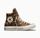Chuck 70 Leopard Pony Hair