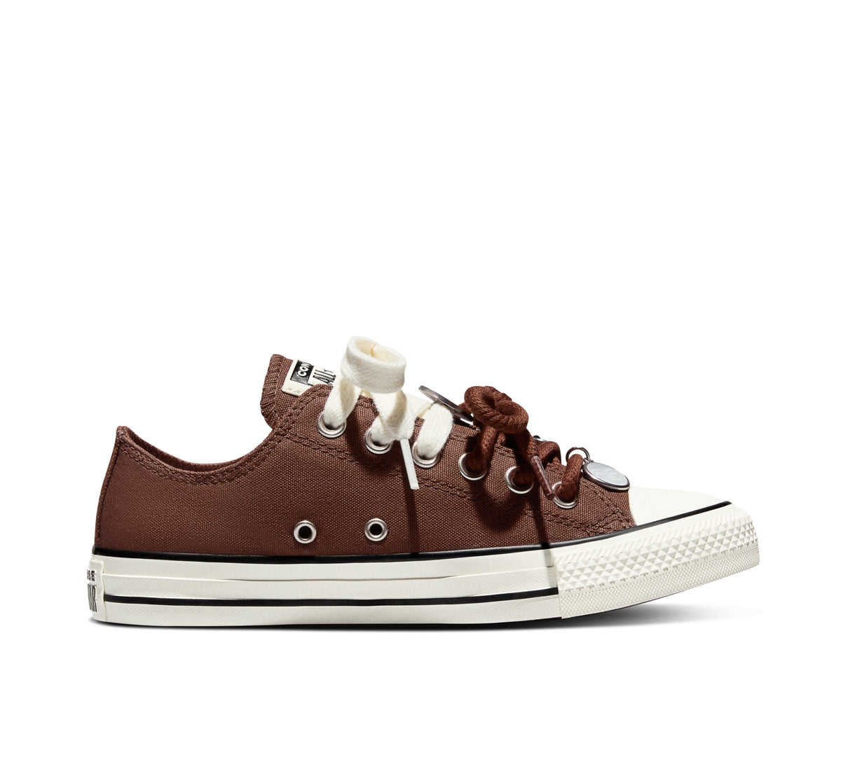 Chuck Taylor All Star Nostalgic Charms
