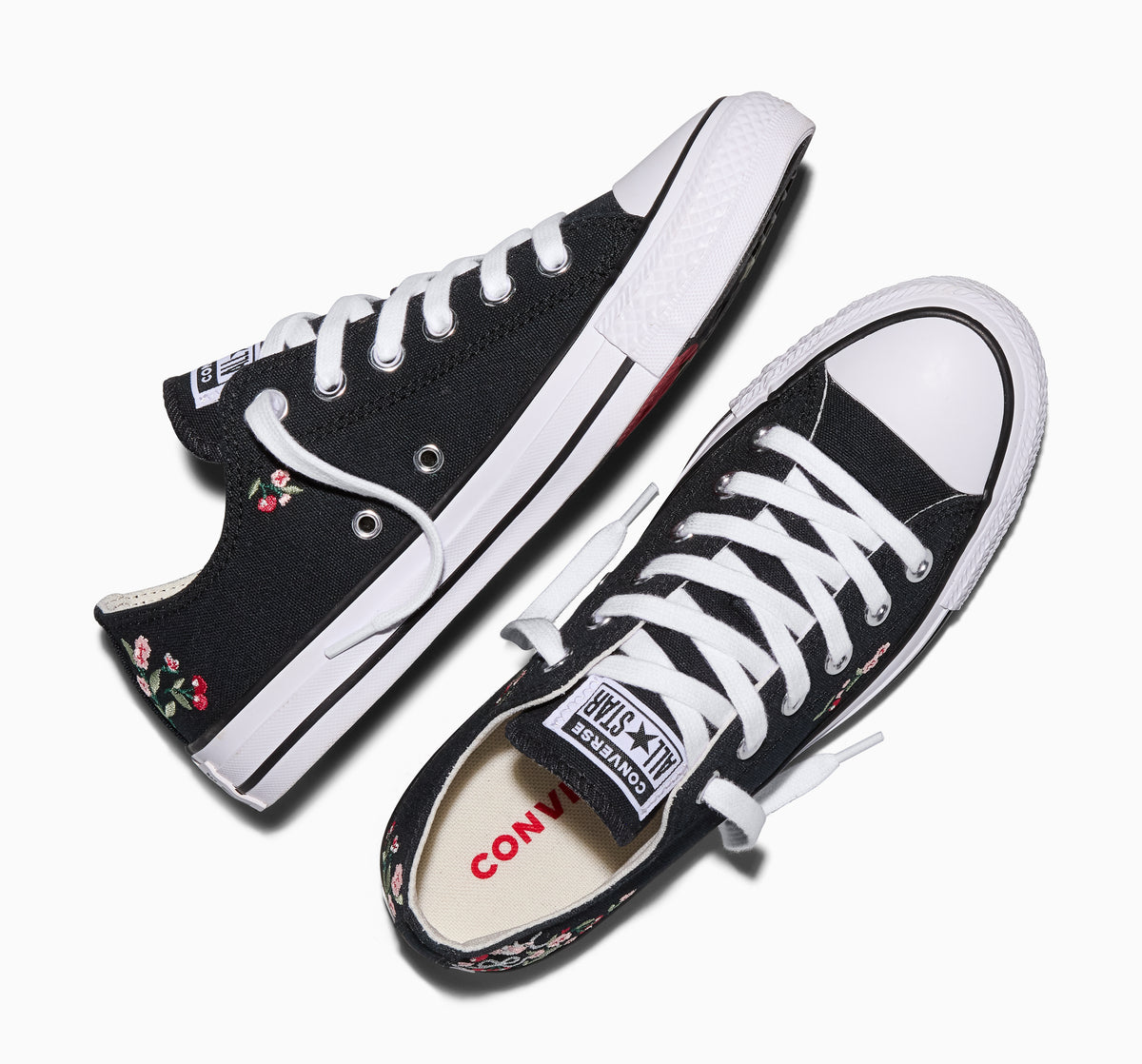 Chuck Taylor All Star Canvas