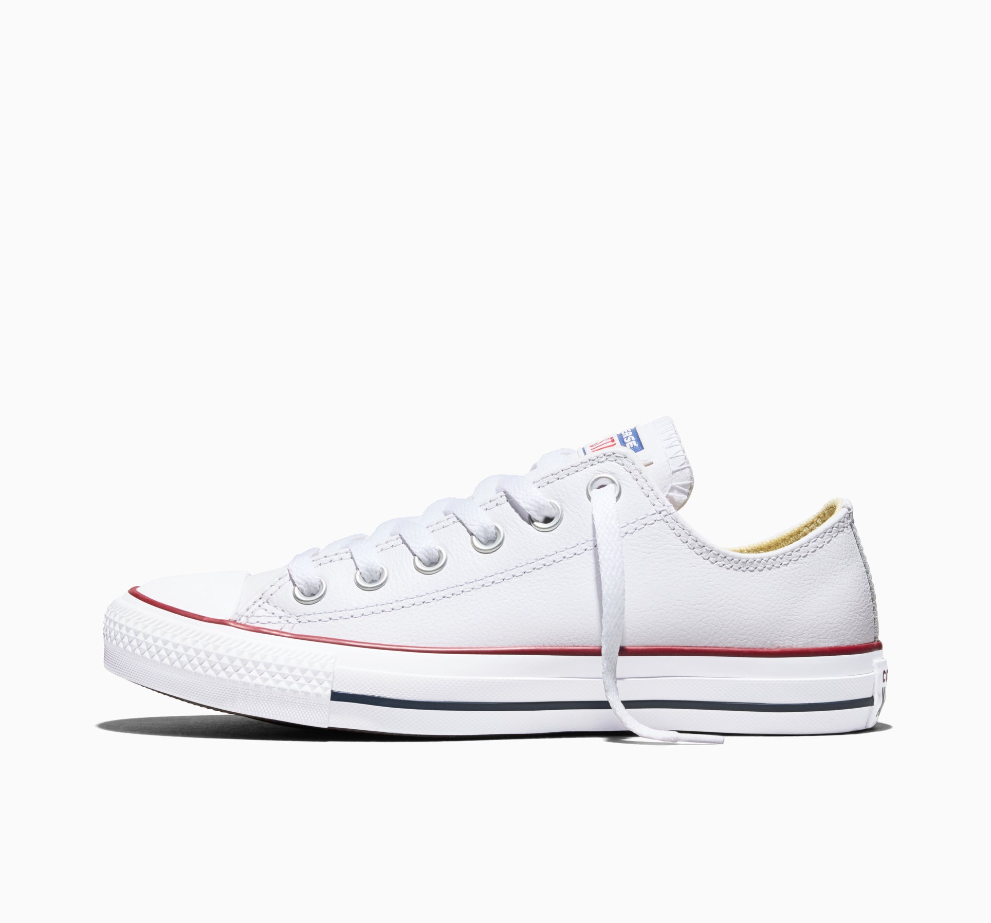 Chuck Taylor All Star Leather