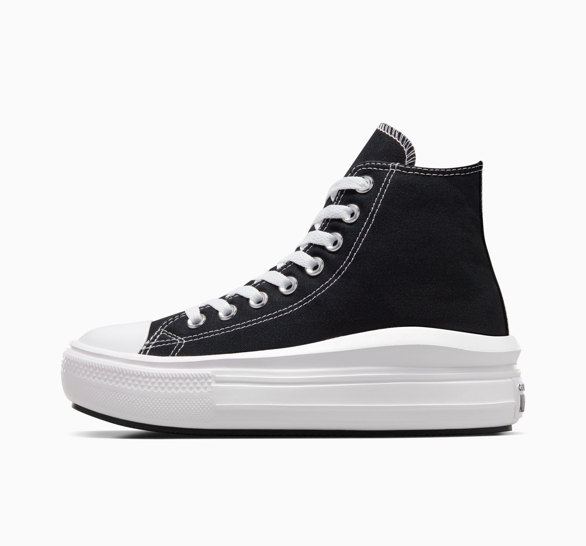 Chuck Taylor All Star Move Platform