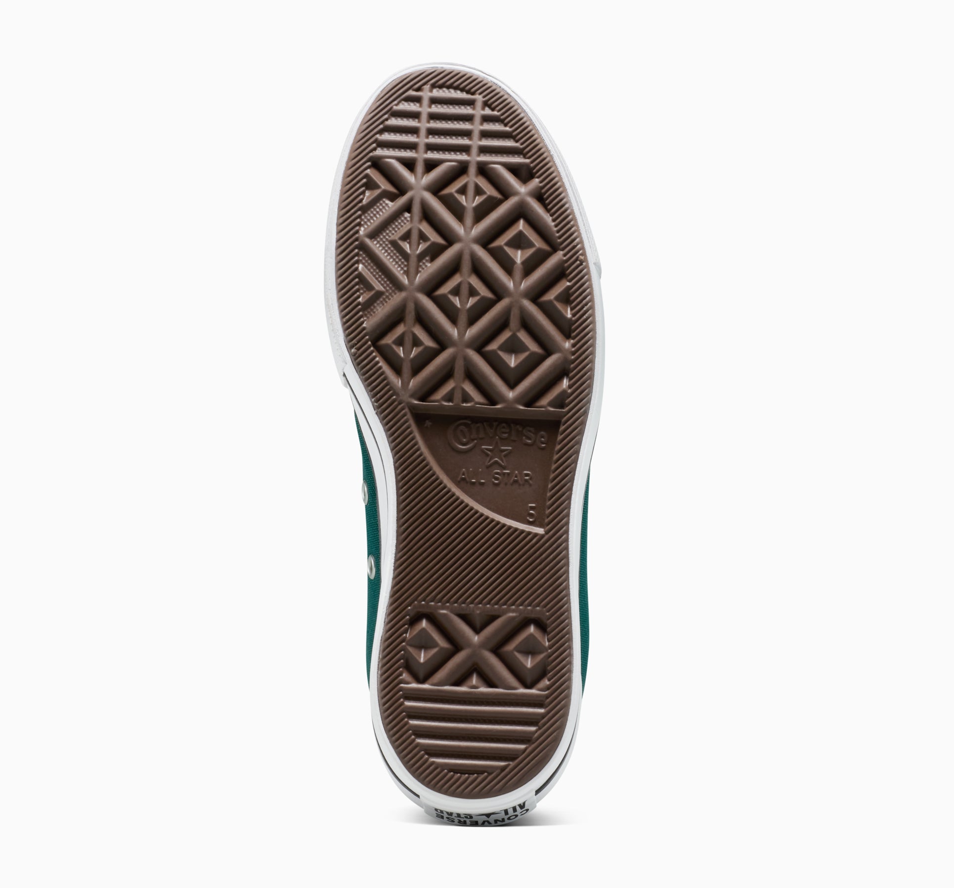 Chuck Taylor All Star Lift Platform