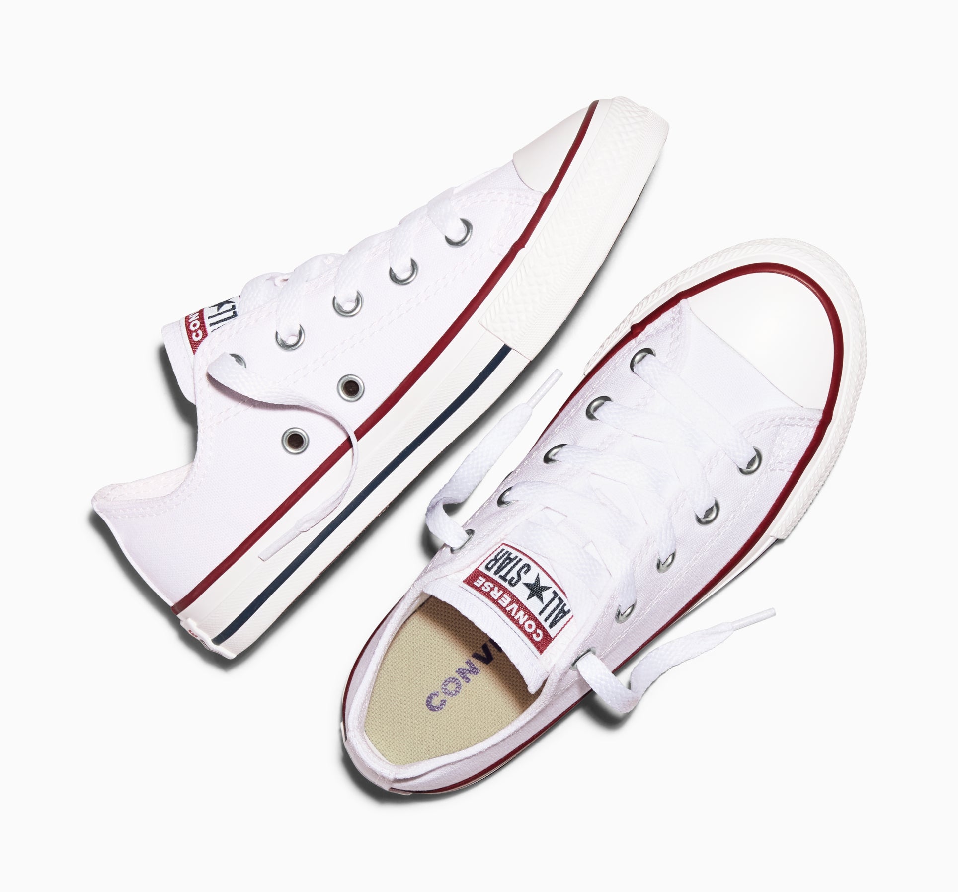 Chuck Taylor All Star Canvas