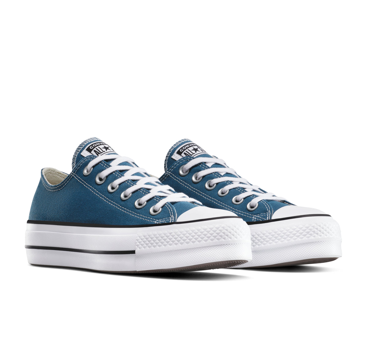 Chuck Taylor All Star Lift Platform Canvas