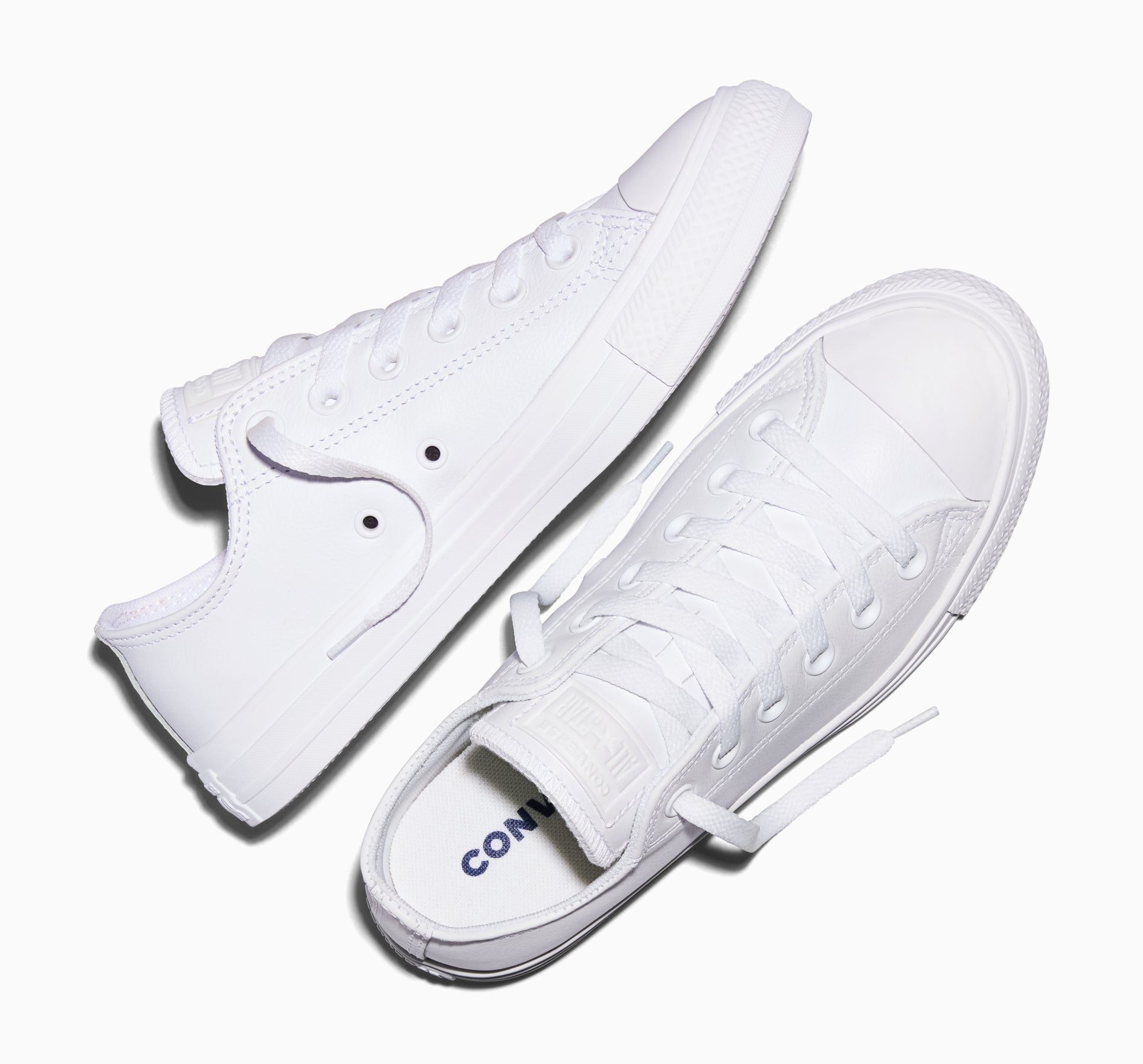 Chuck Taylor All Star Leather