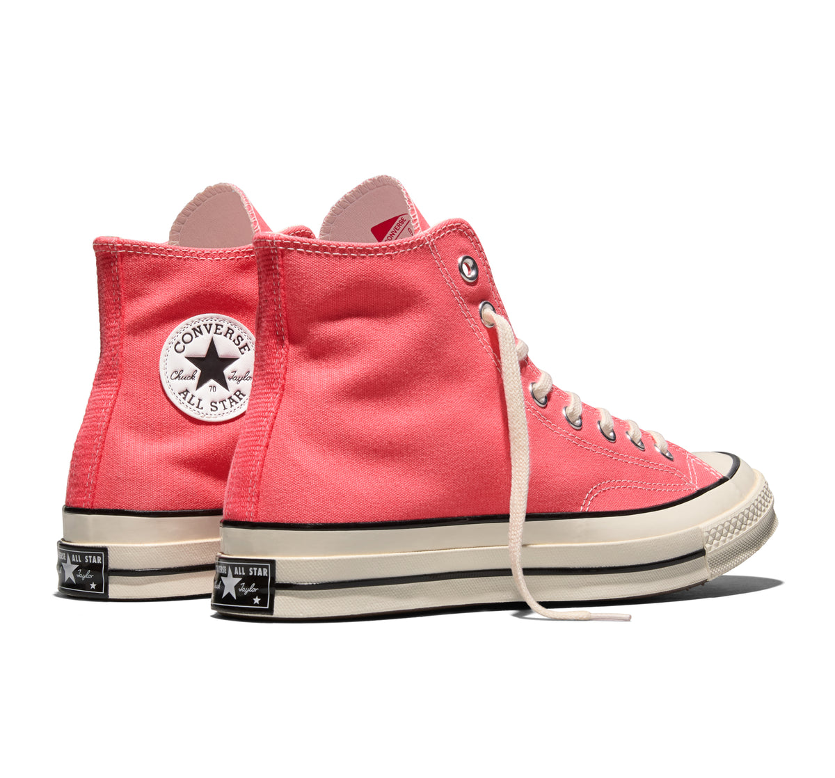 Chuck 70