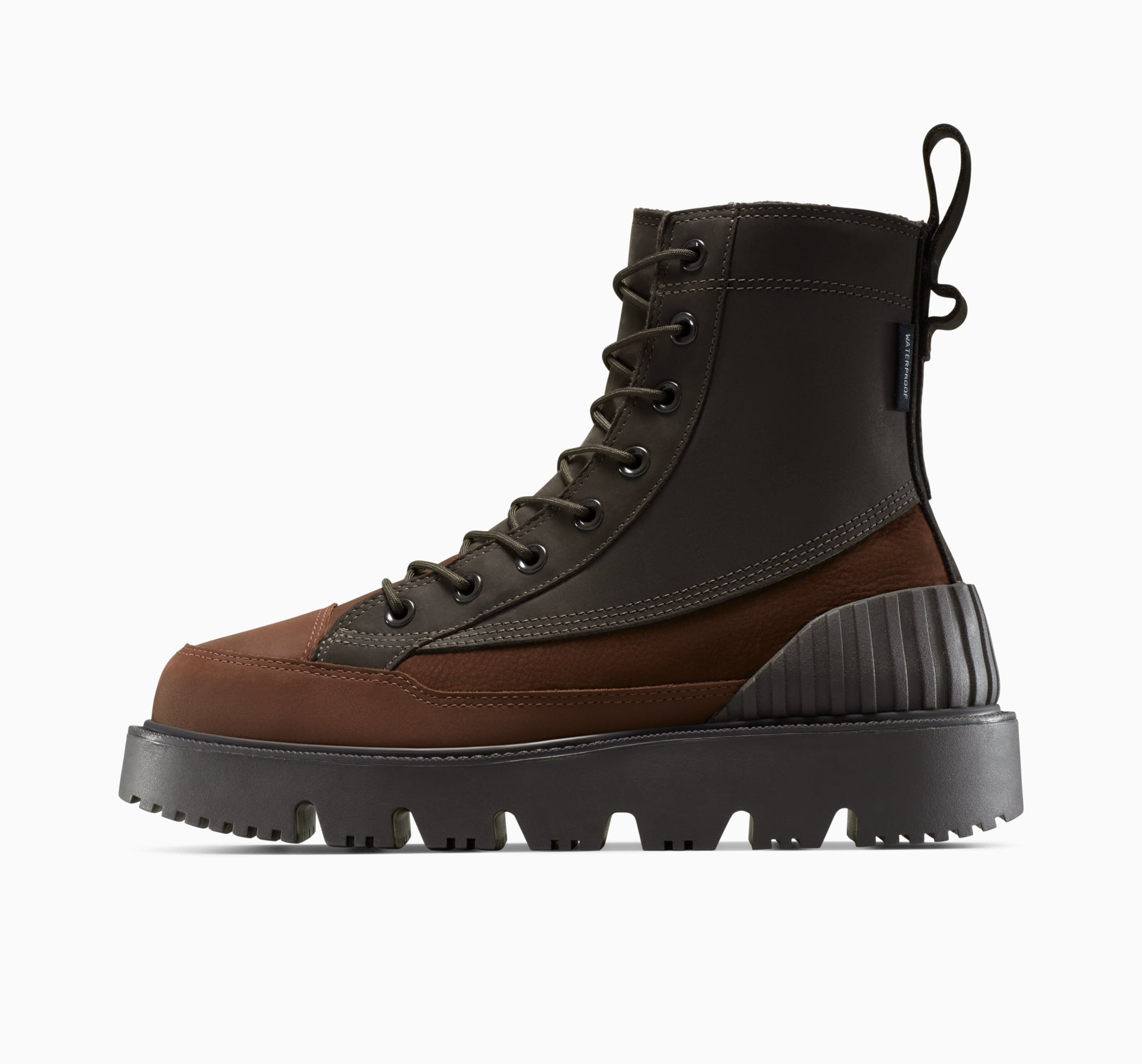 Chuck 70 Rugged Waterproof Boot
