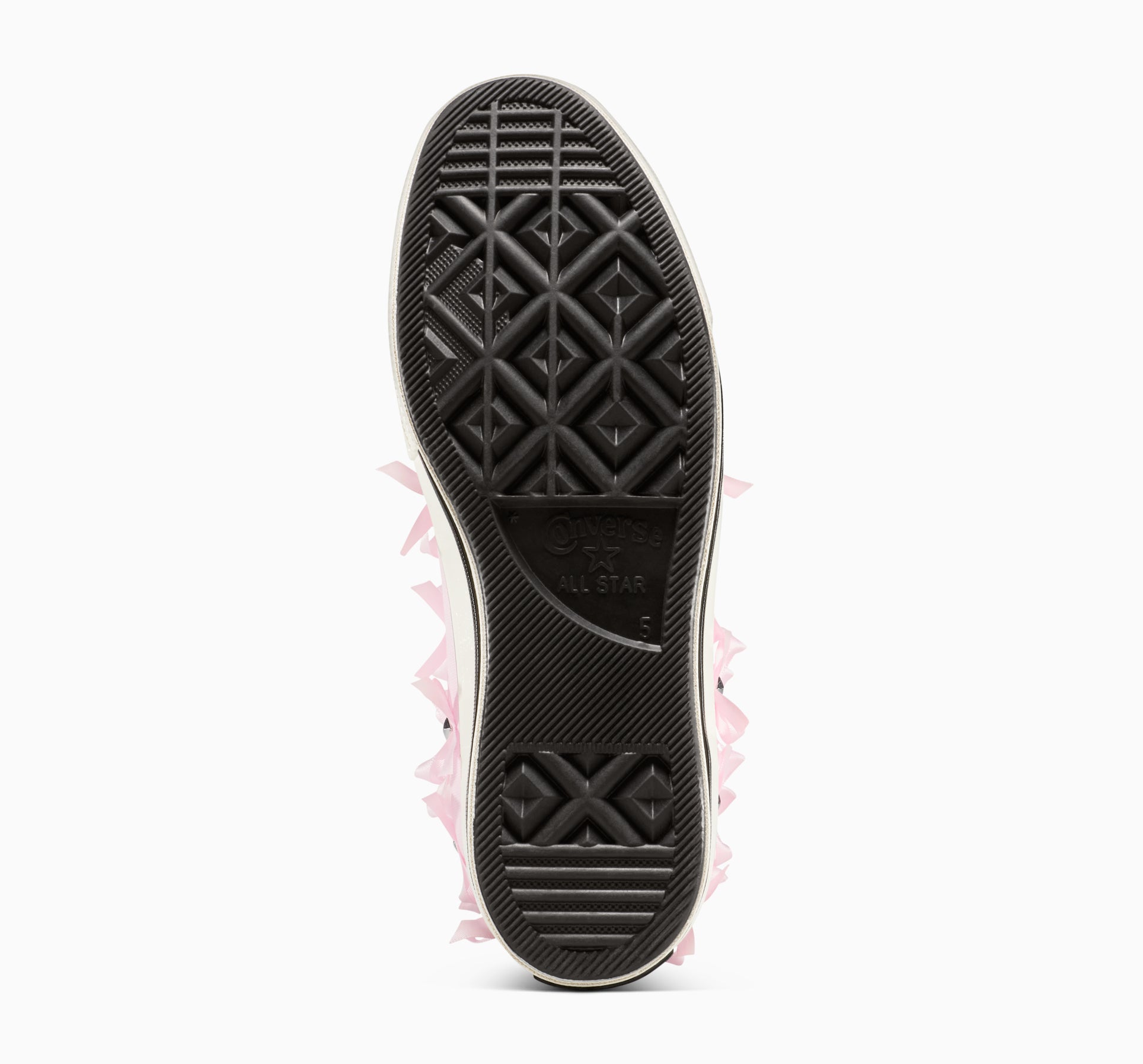 Chuck 70 Bows & Studs