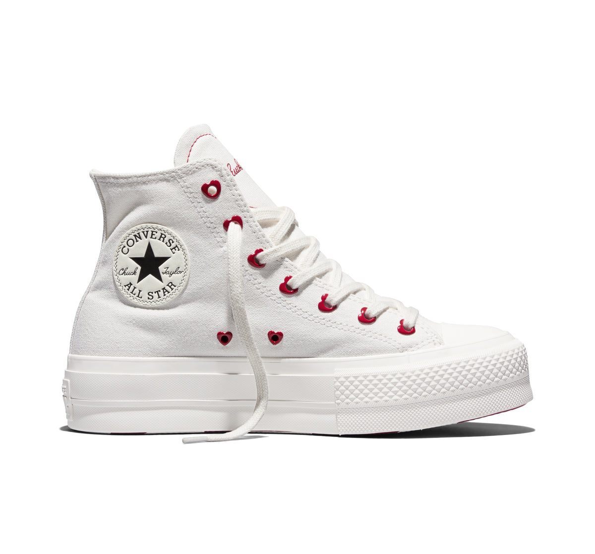 Chuck Taylor All Star Lift