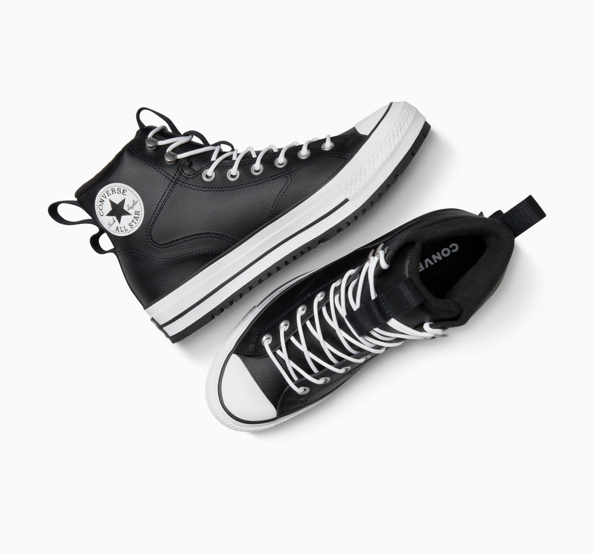 Chuck Taylor All Star Water-Repellent Hiker Boot