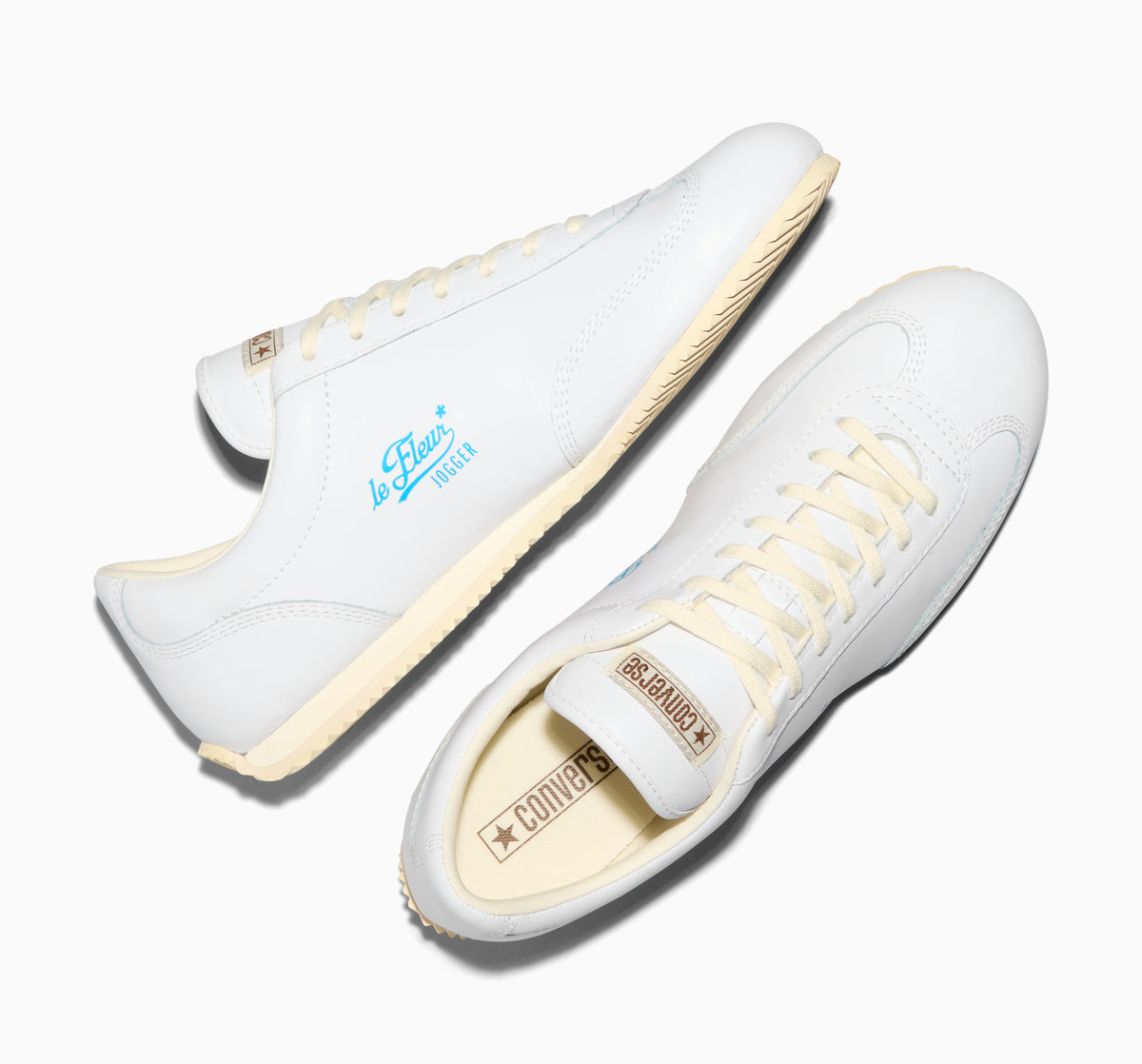 Converse x GOLF le FLEUR* Jogger