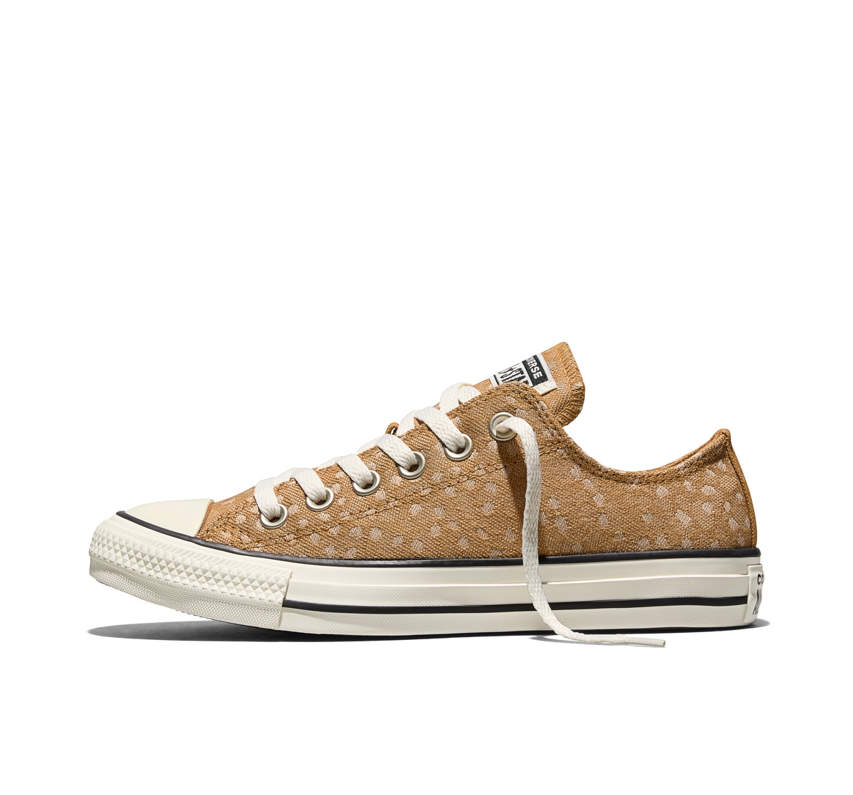 Chuck Taylor All Star Deer Pattern