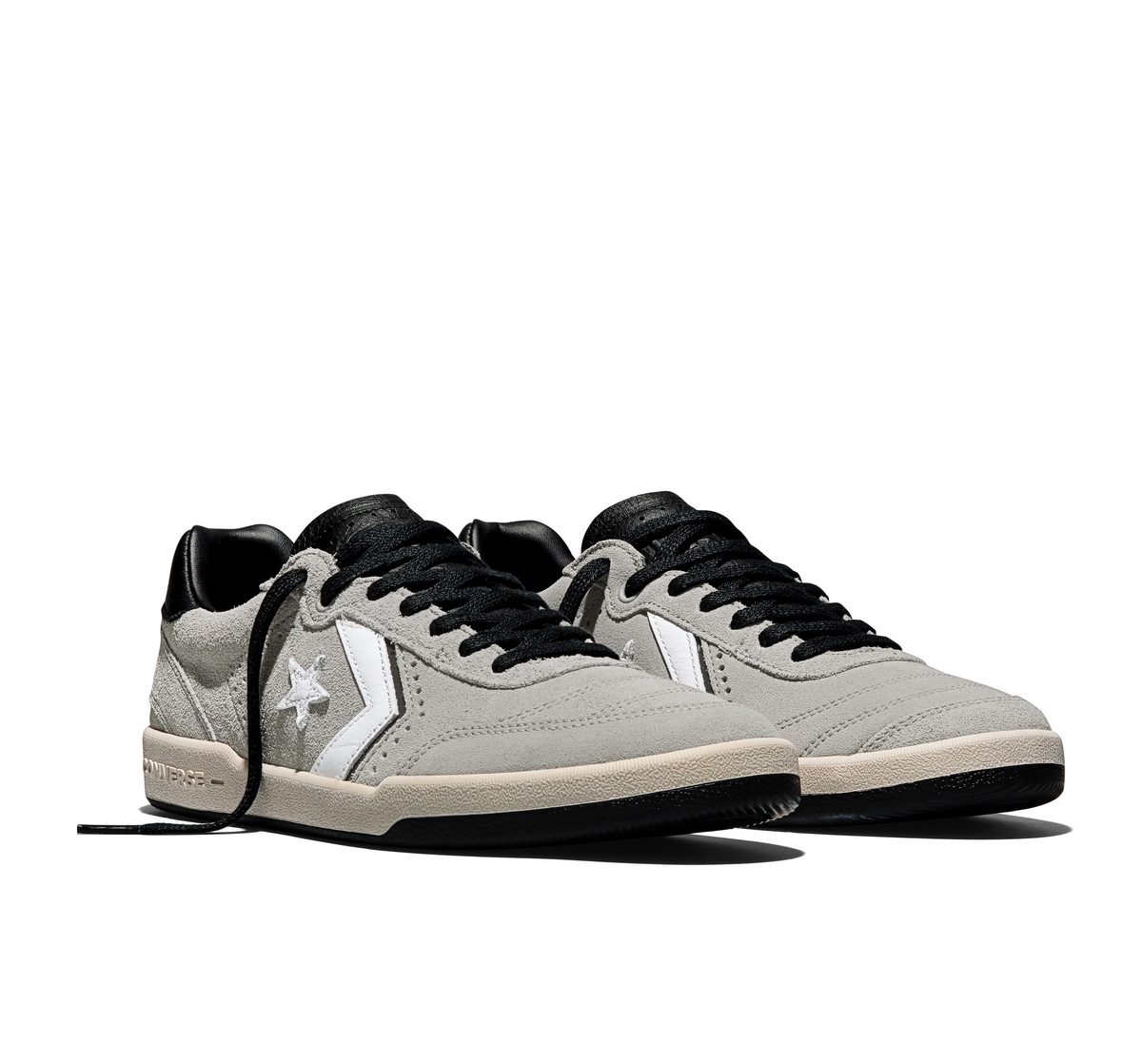 Louie Lopez Pro 2 Suede