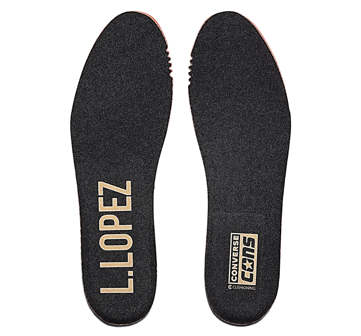 Louie Lopez Pro 2 Suede