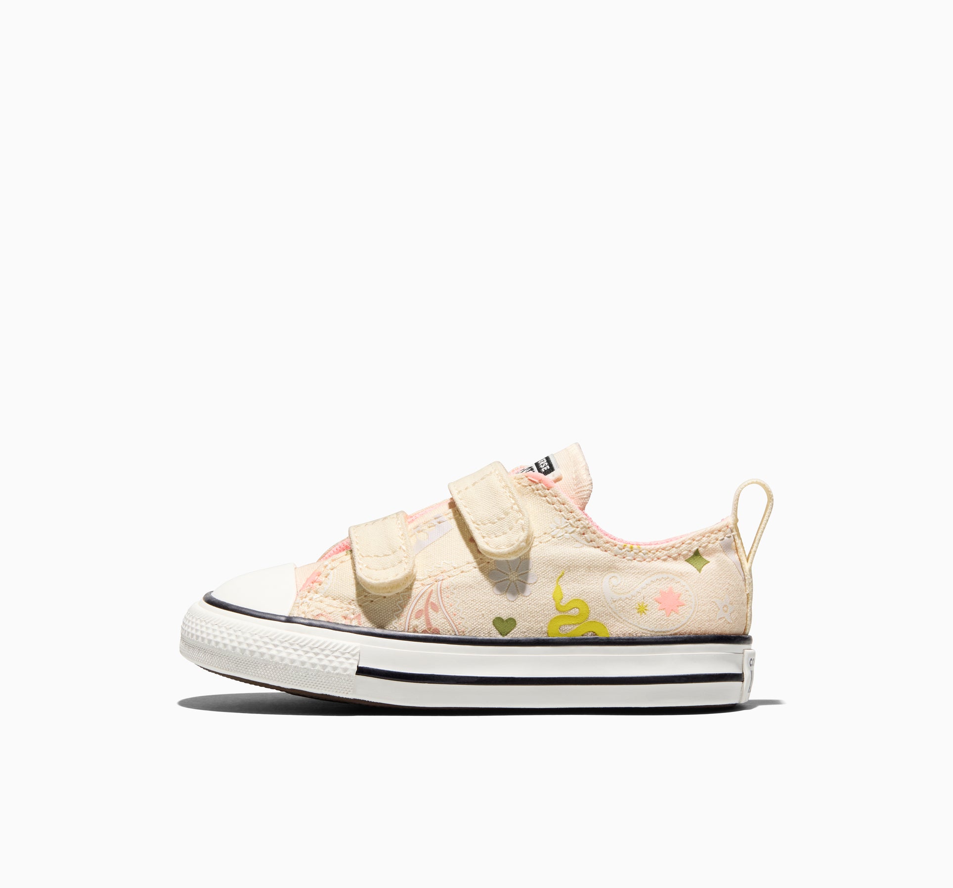 Chuck Taylor All Star Easy-On Paisley Pop