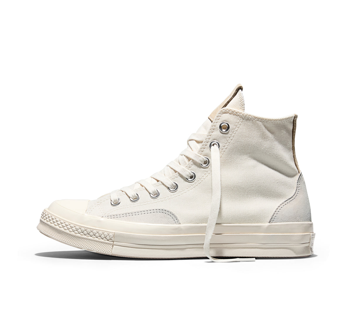 Chuck 70 Canvas & Suede