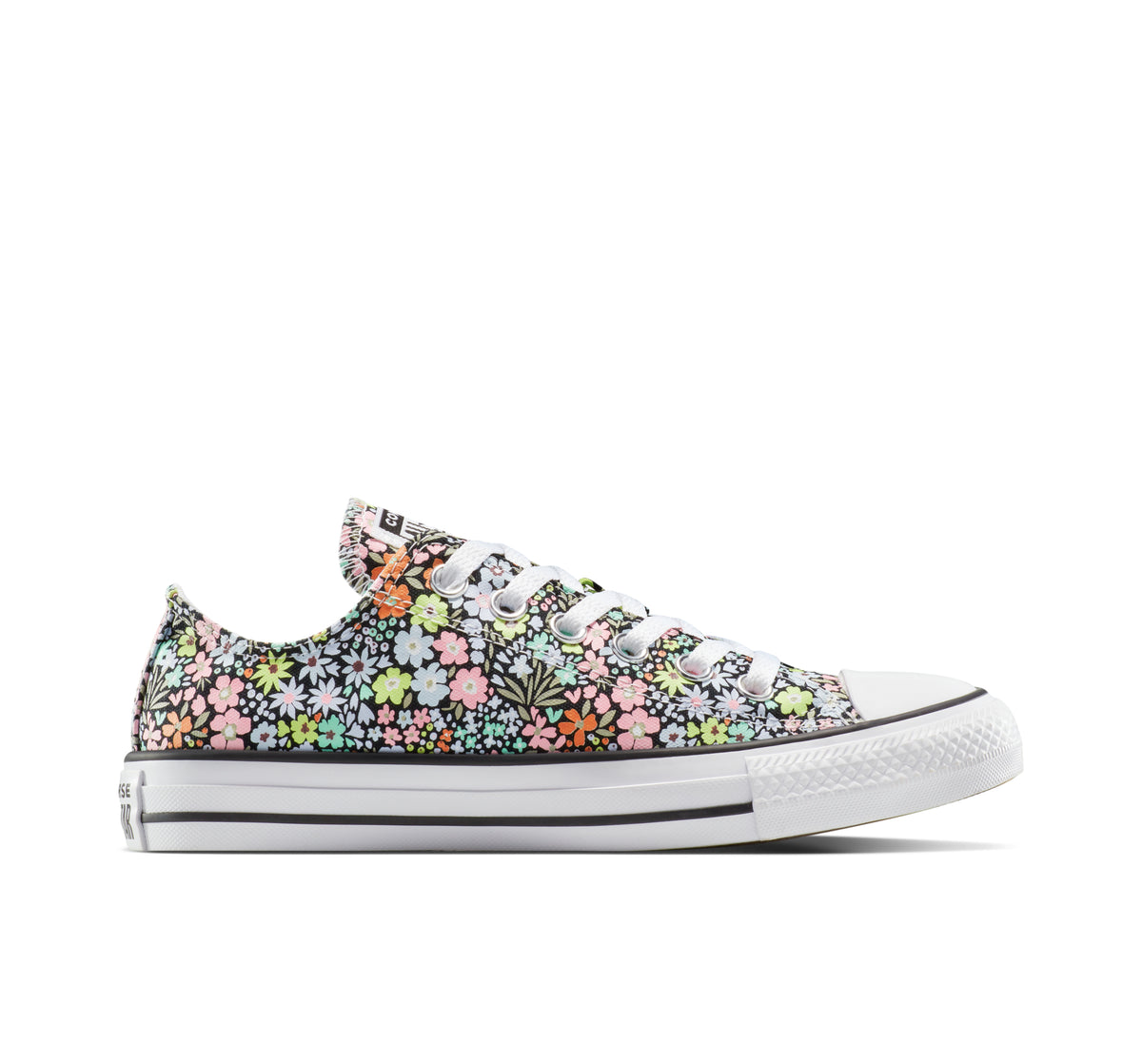Chuck Taylor All Star Mini Flowers