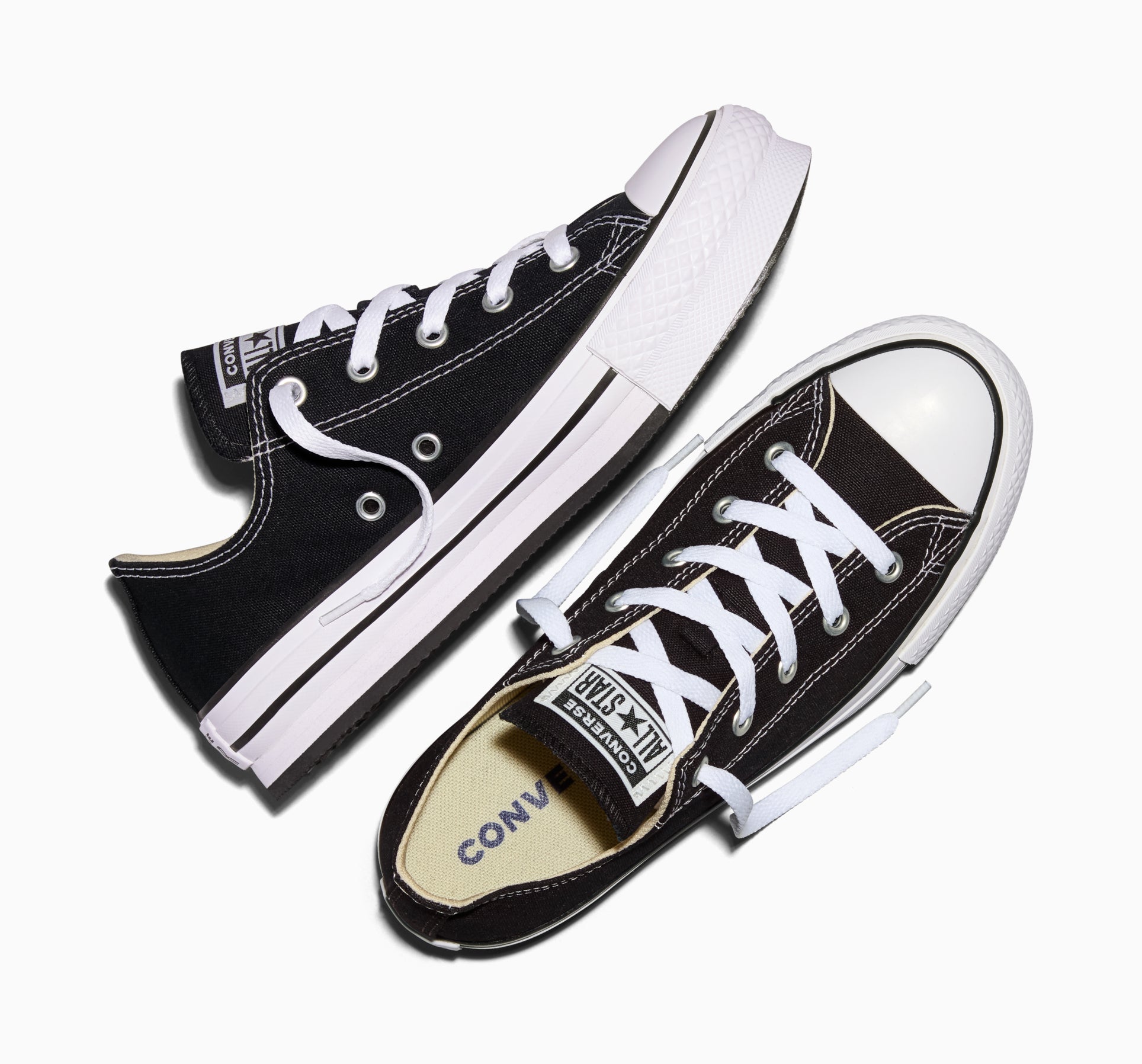 Chuck Taylor All Star EVA Lift Platform Canvas