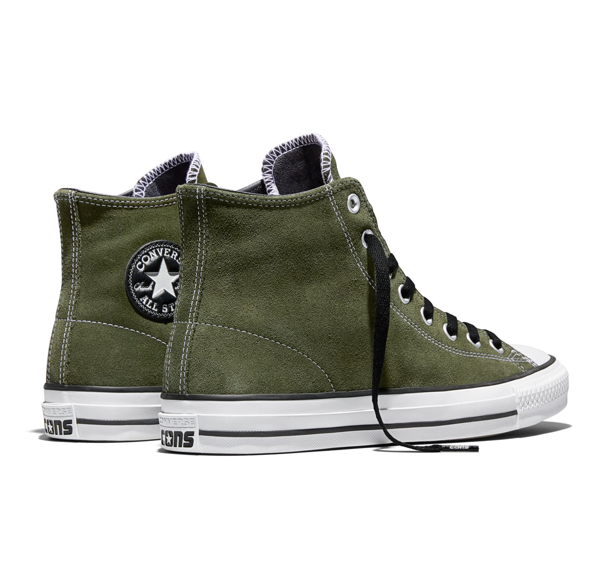 CONS Chuck Taylor All Star Pro Suede