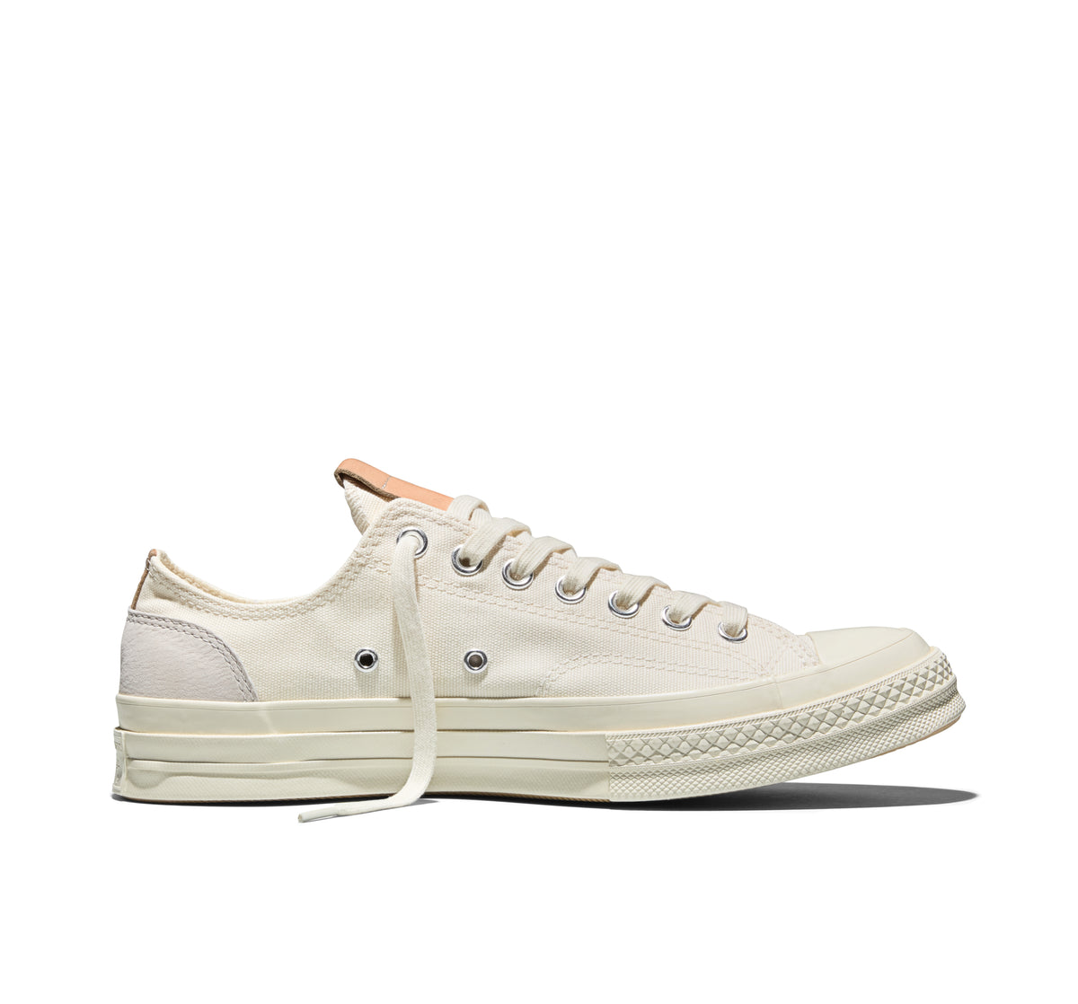 Chuck 70 Canvas & Suede