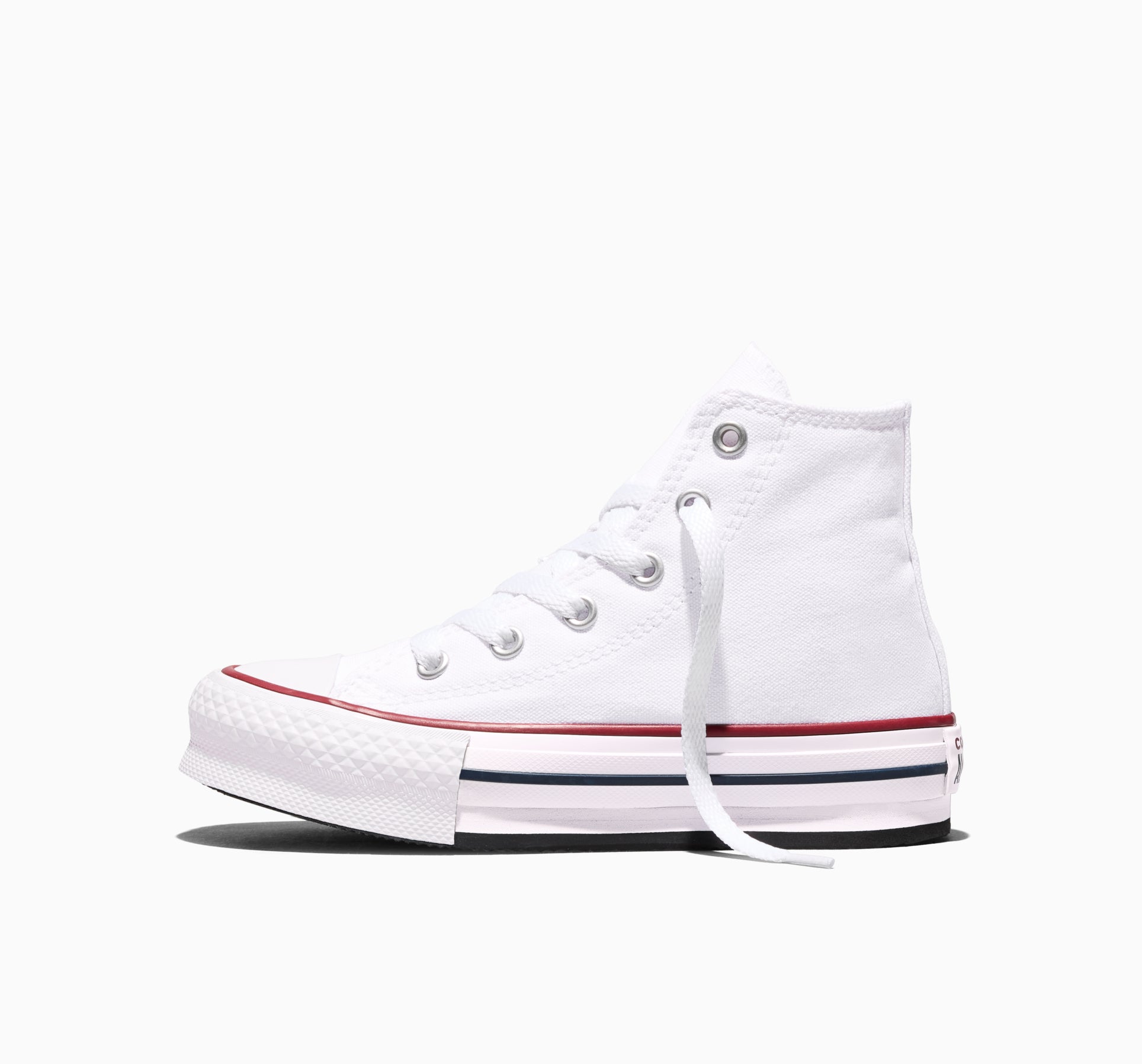 Chuck Taylor All Star EVA Lift Platform Canvas