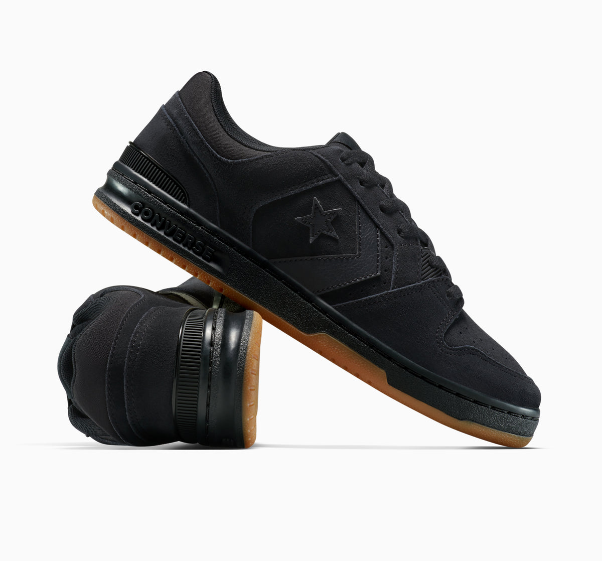 CL98 Suede