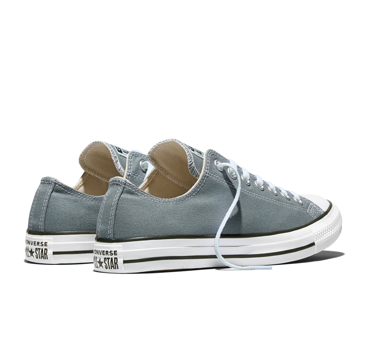 Chuck Taylor All Star Canvas