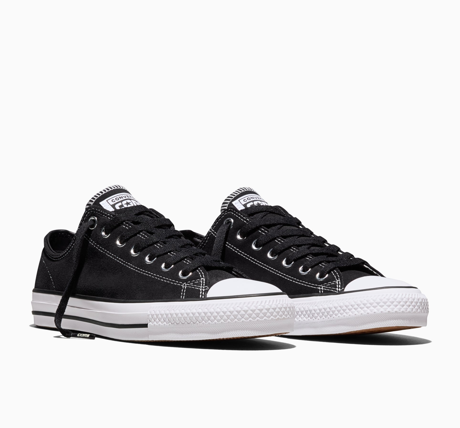 CONS Chuck Taylor All Star Pro Suede