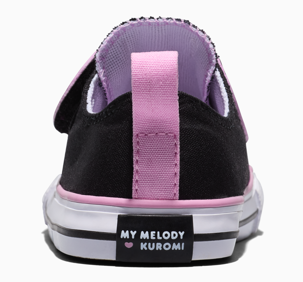 Chuck Taylor All Star One Strap x My Melody & Kuromi (Kids)