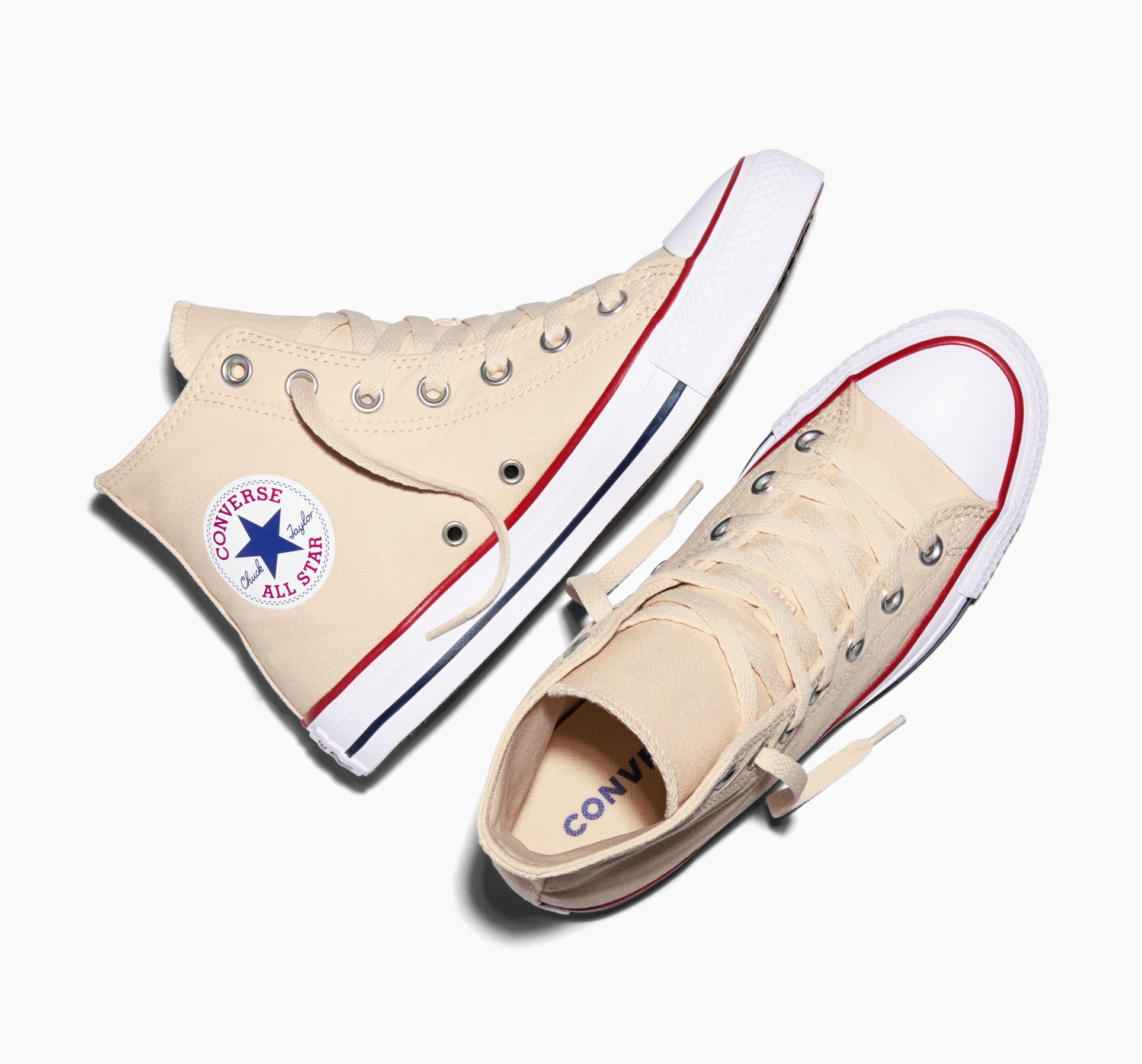 Chuck Taylor All Star Couleurs saisonnières