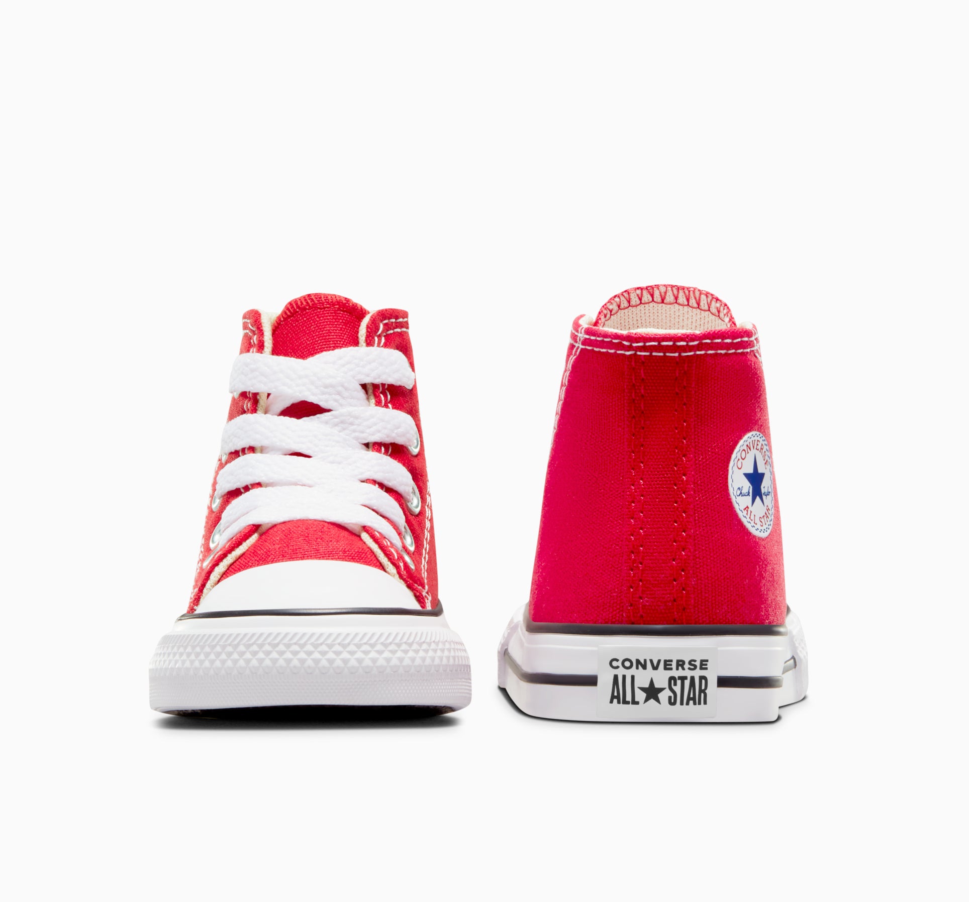 Chuck Taylor All Star en toile