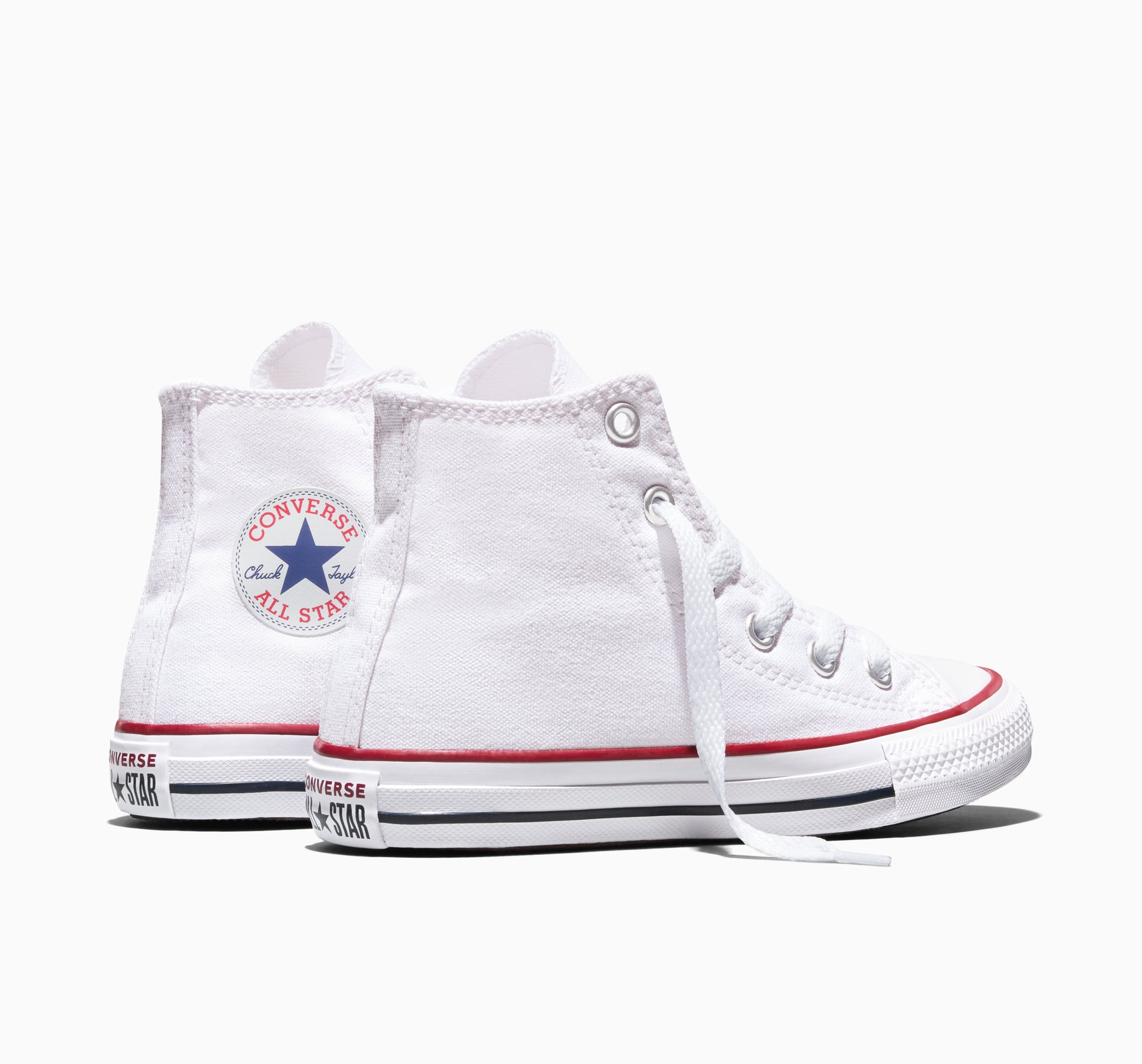 Chuck Taylor All Star Canvas