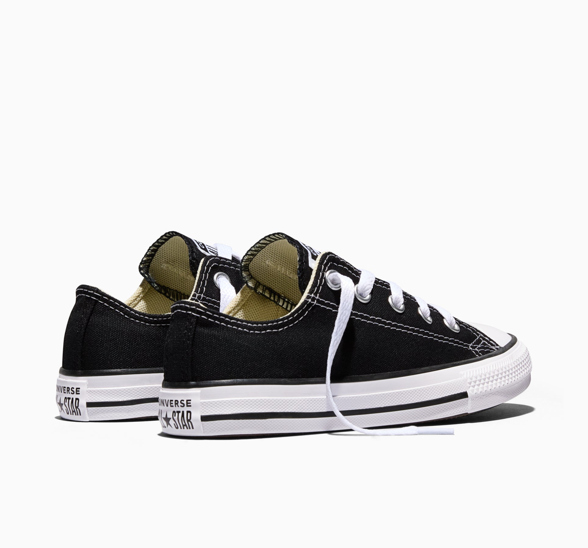Chuck Taylor All Star Canvas