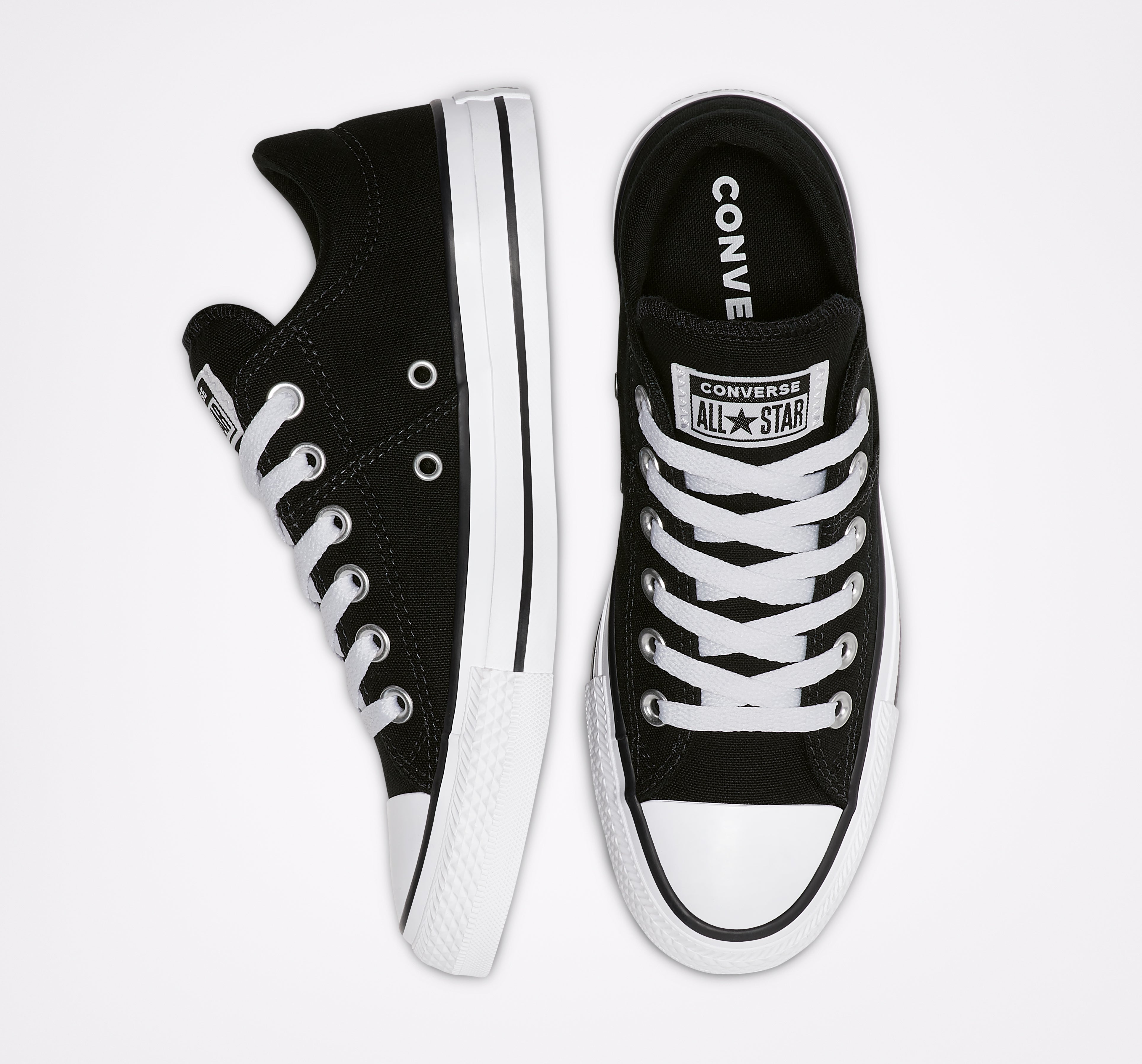 Chuck Taylor All Star Madison Canvas