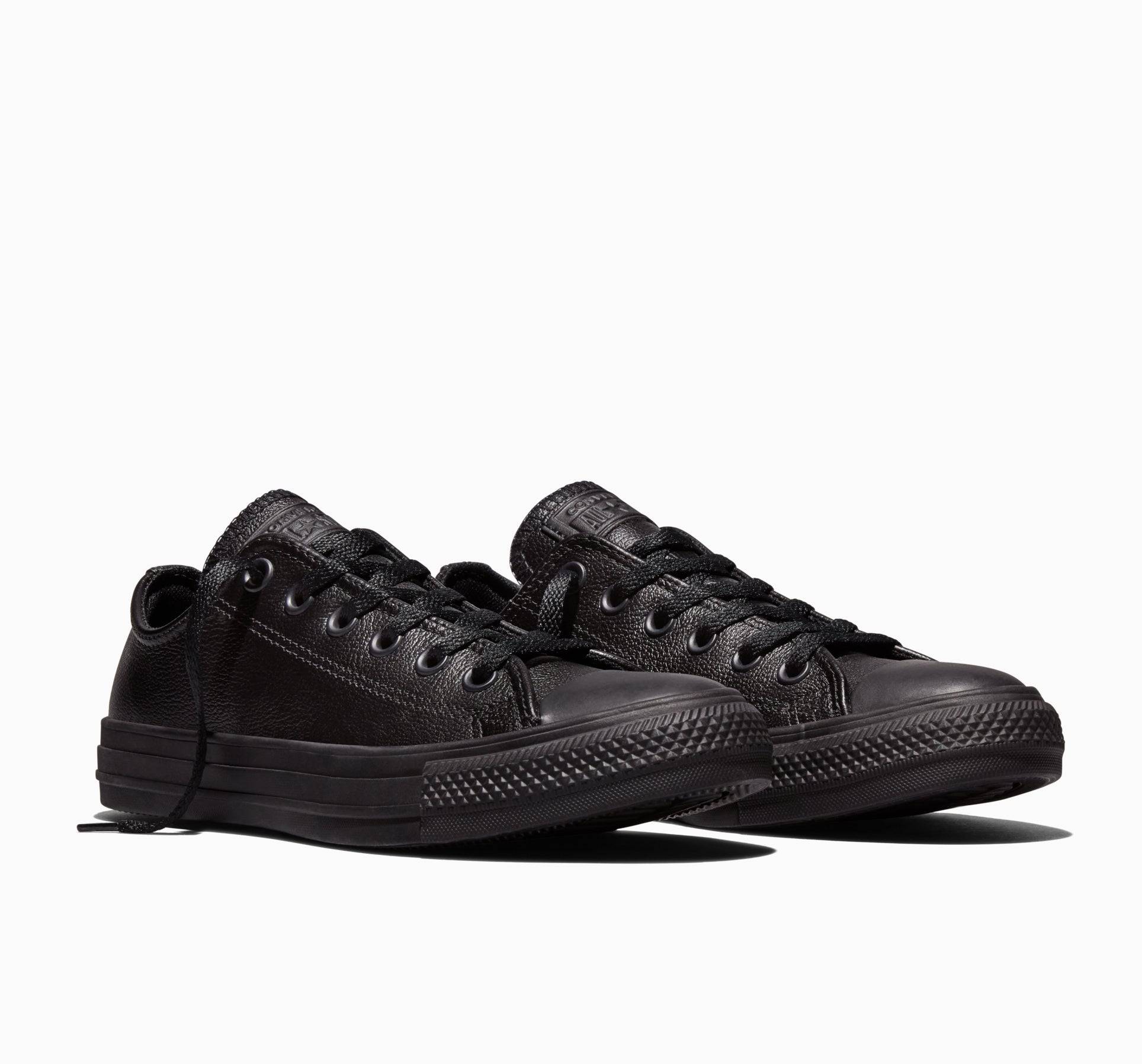 Chuck Taylor All Star Leather