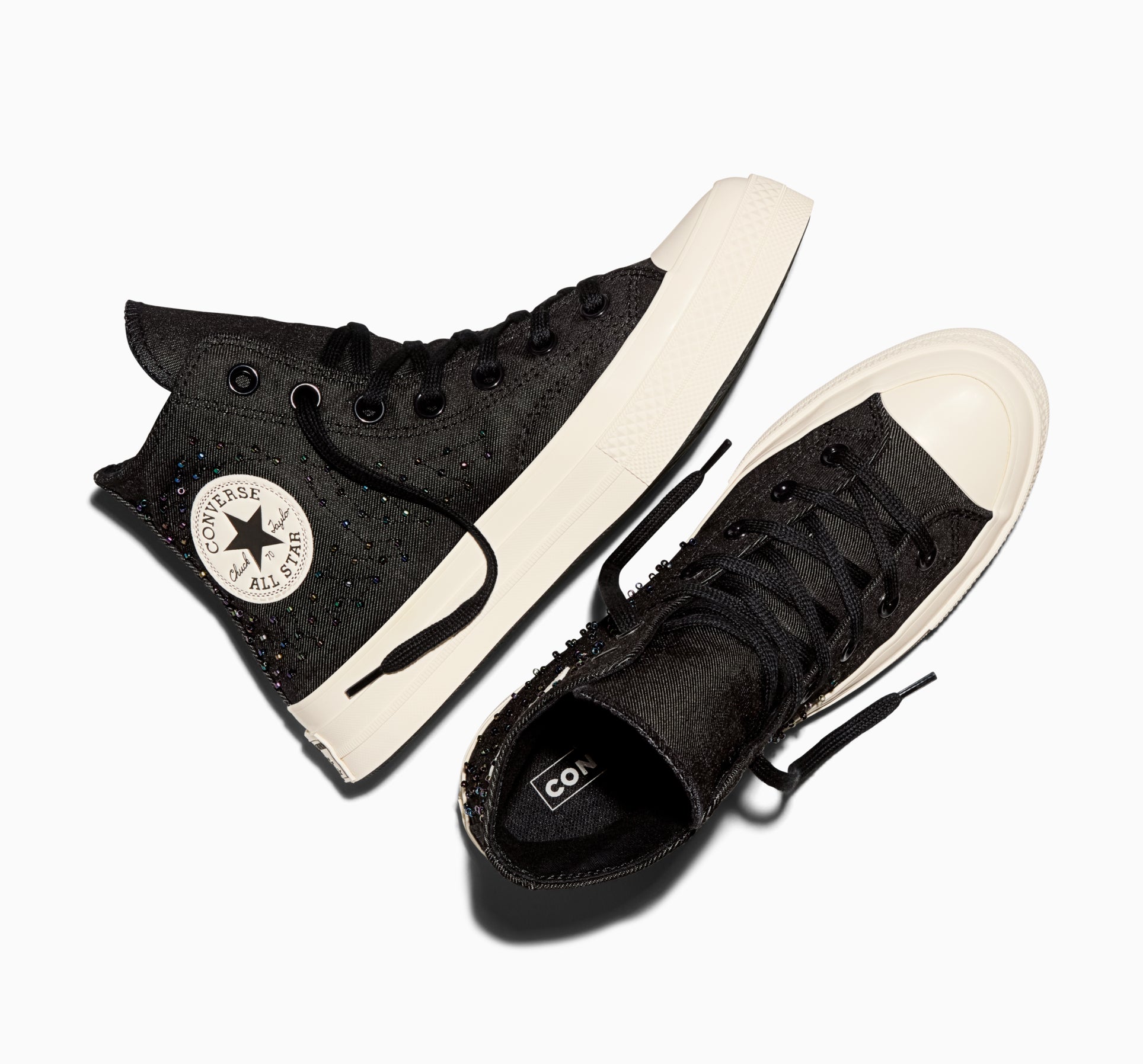 Chuck 70 Perles