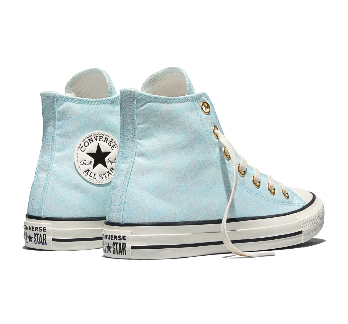 Chuck Taylor All Star Shine