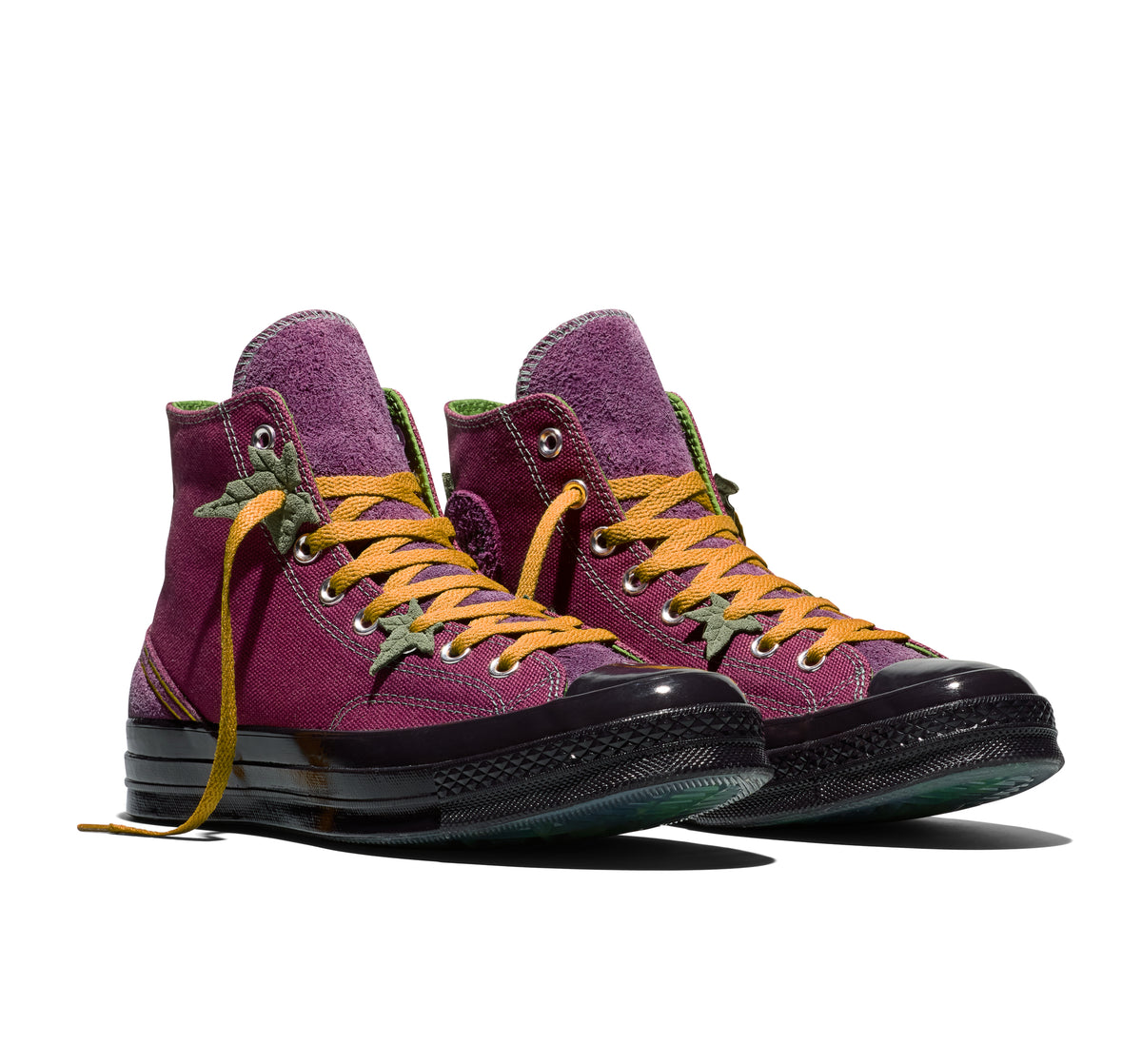 Converse x Wildwood Chuck 70 Prue