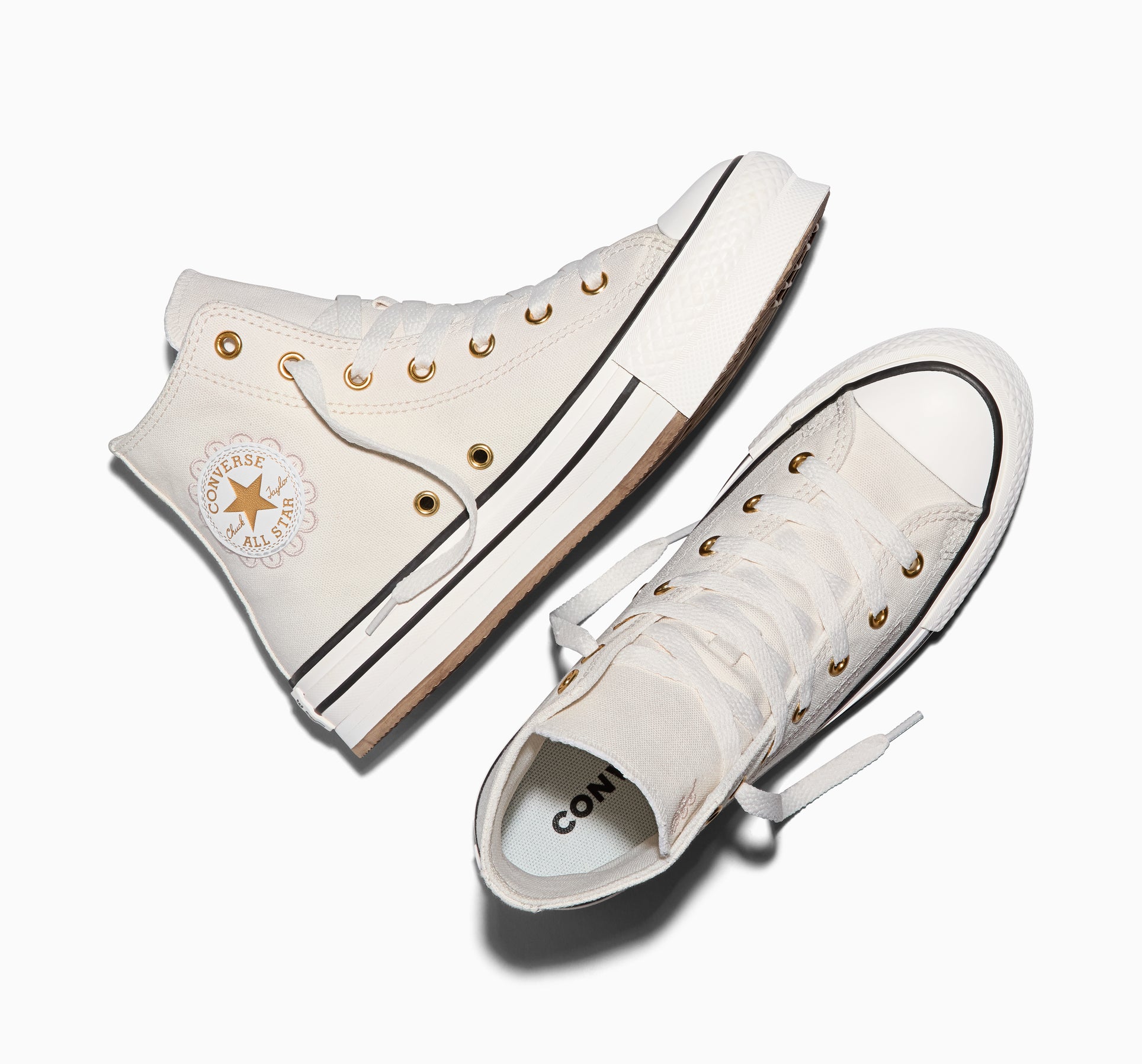 Chuck Taylor All Star Lift Platform Lace