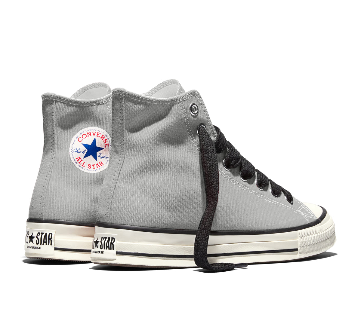 Chuck Taylor Throwback