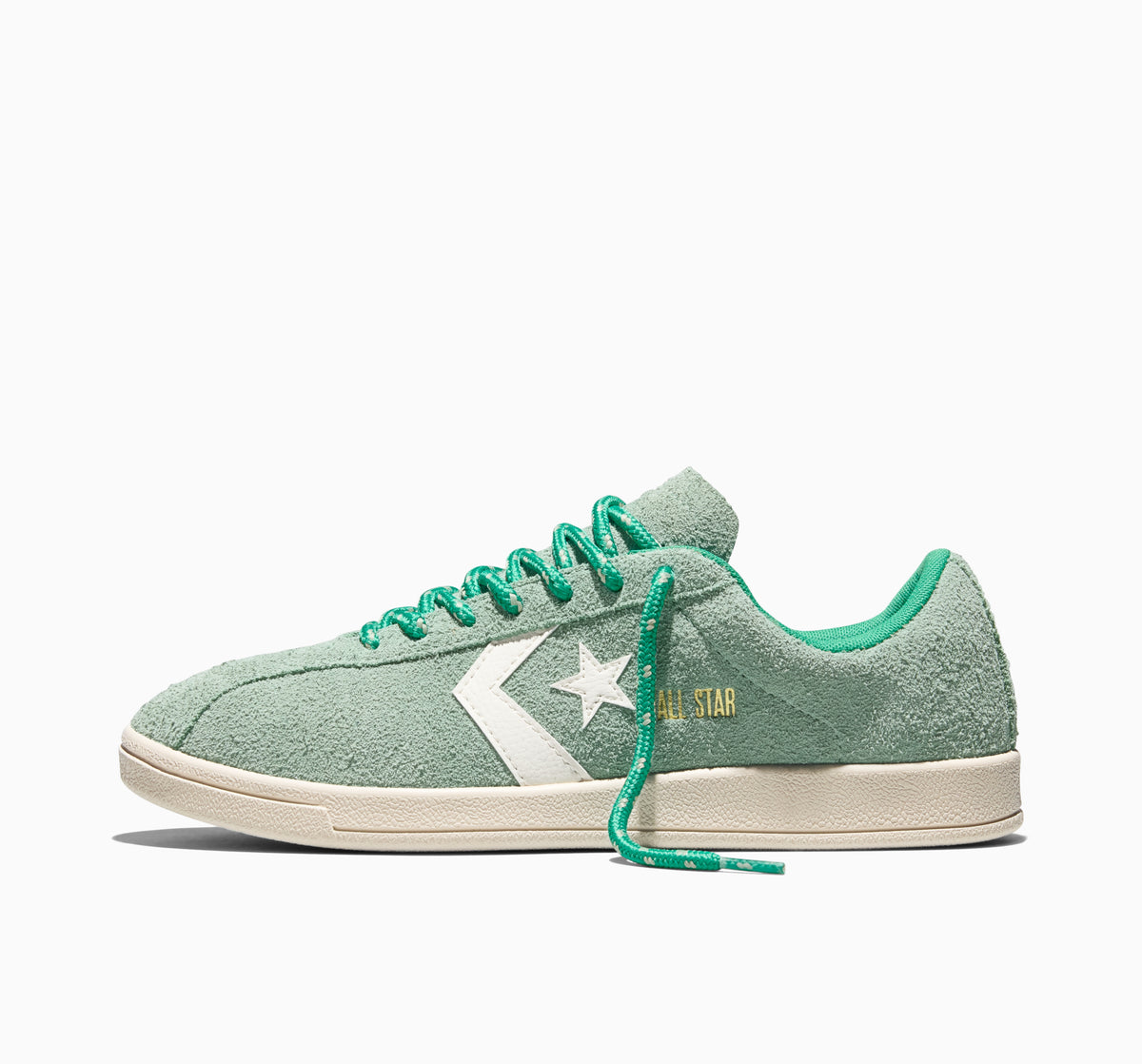 All Star Classic Trainer Suede