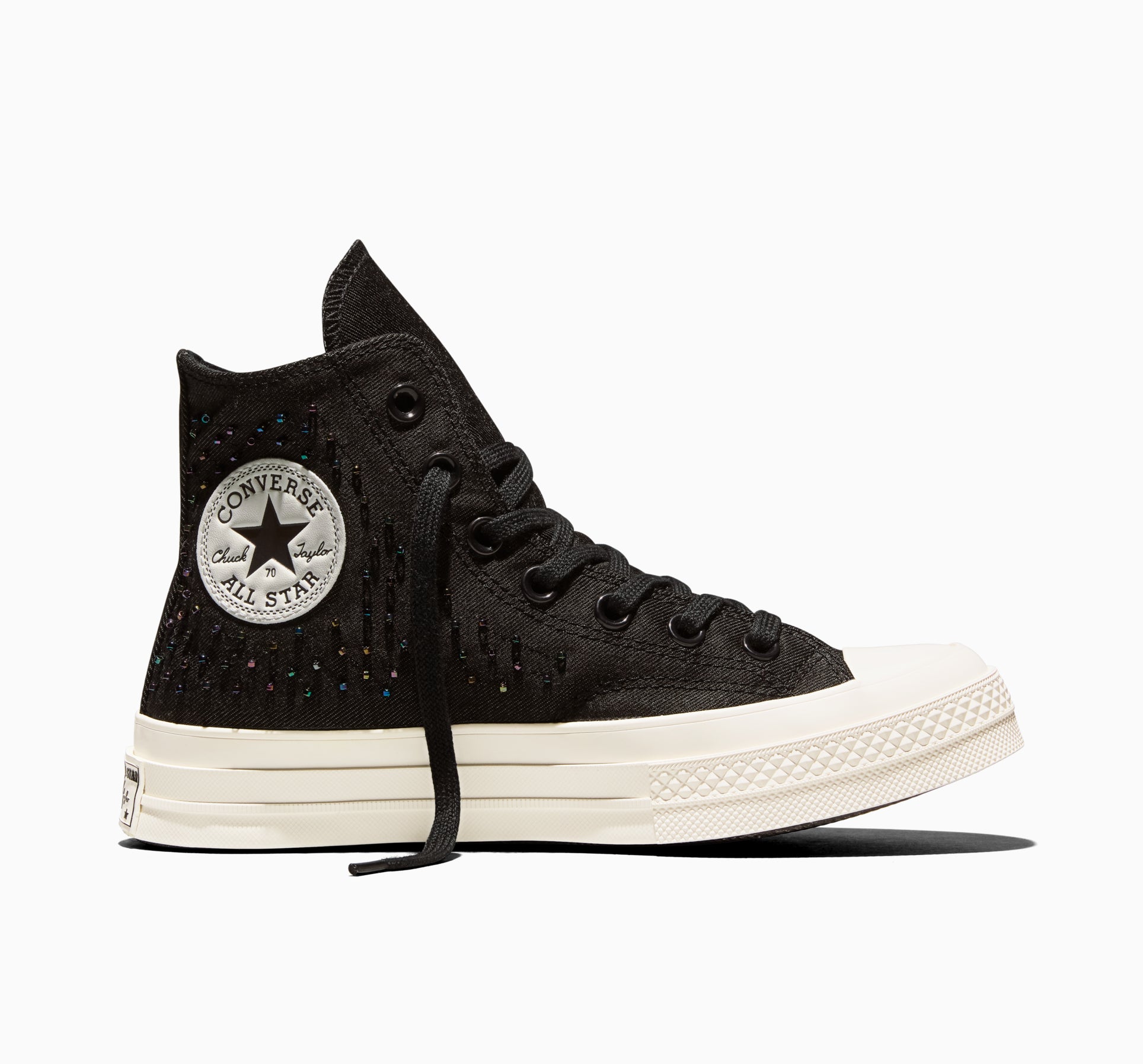 Chuck 70 Perles