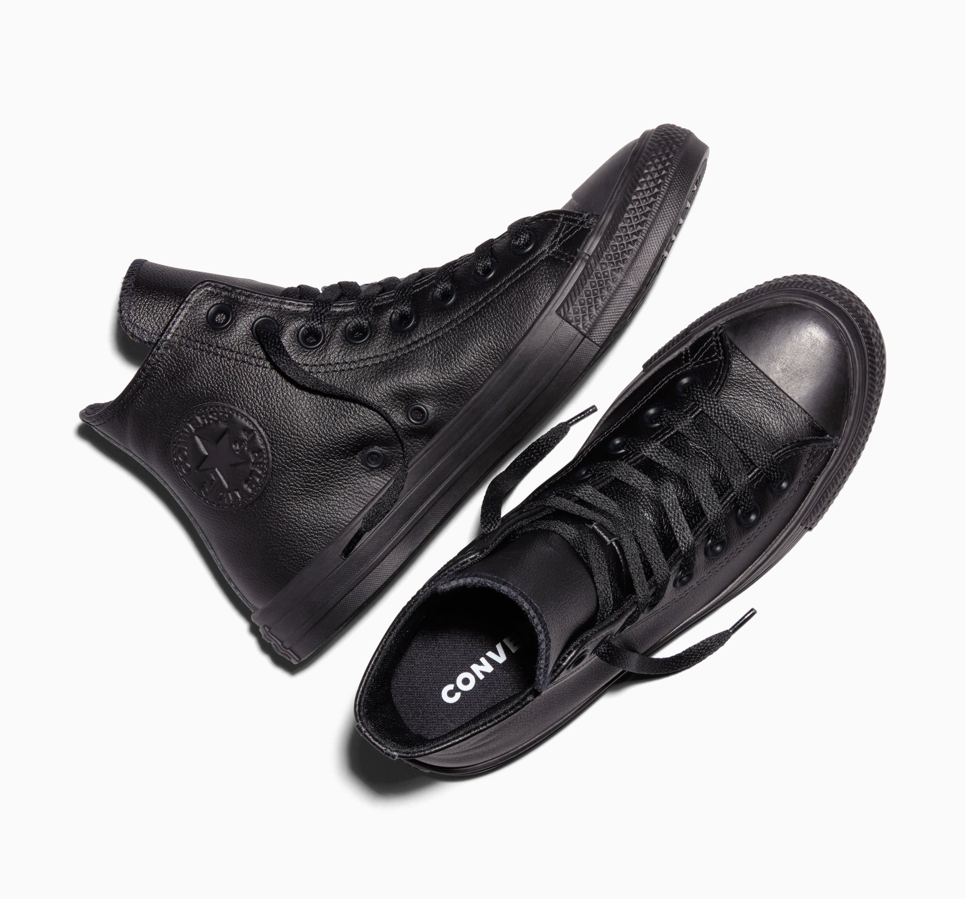 Chuck Taylor All Star Leather