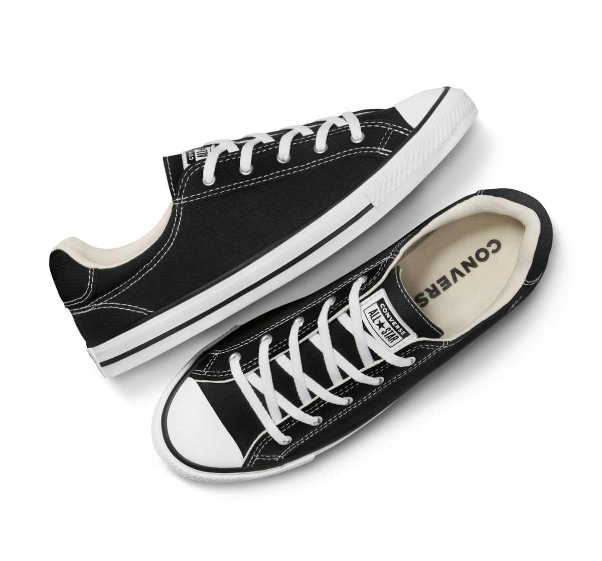 Chuck Taylor All Star Dainty Lucky