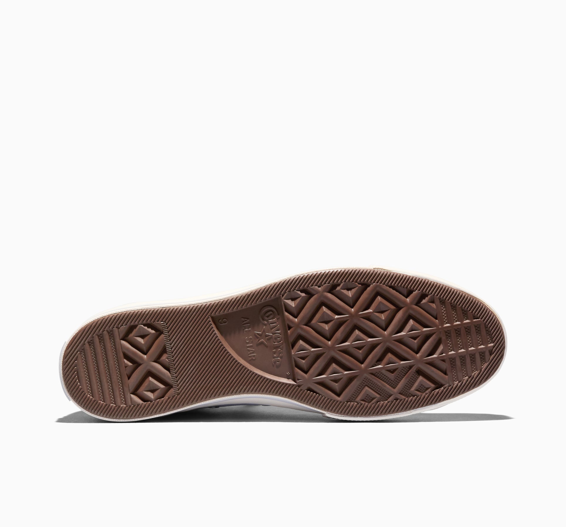 Chuck 70 Leather