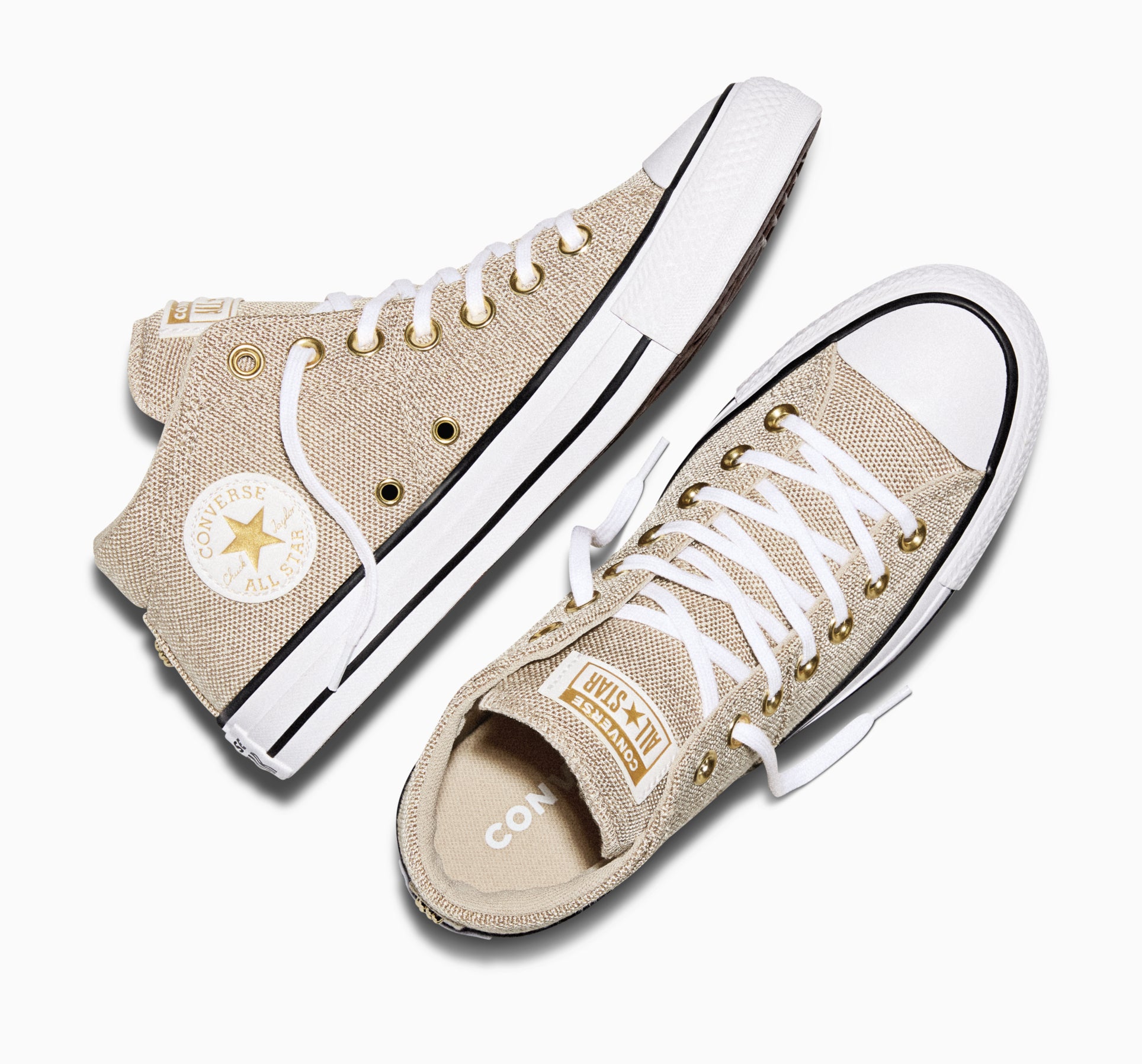 Chuck Taylor All Star Madison Brillant chiné