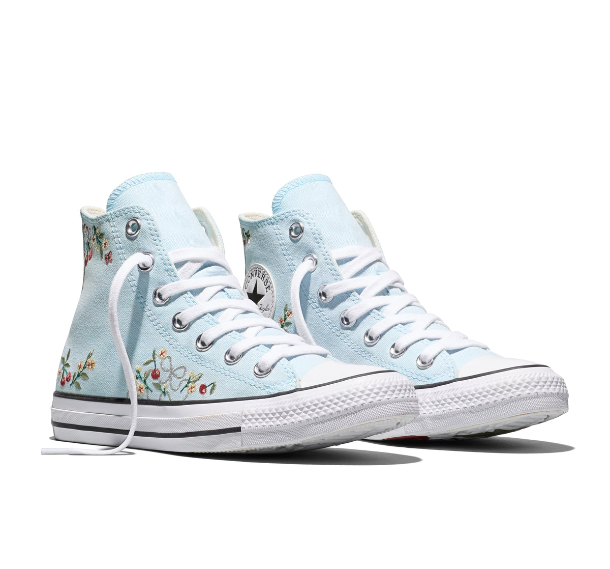 Chuck Taylor All Star Canvas