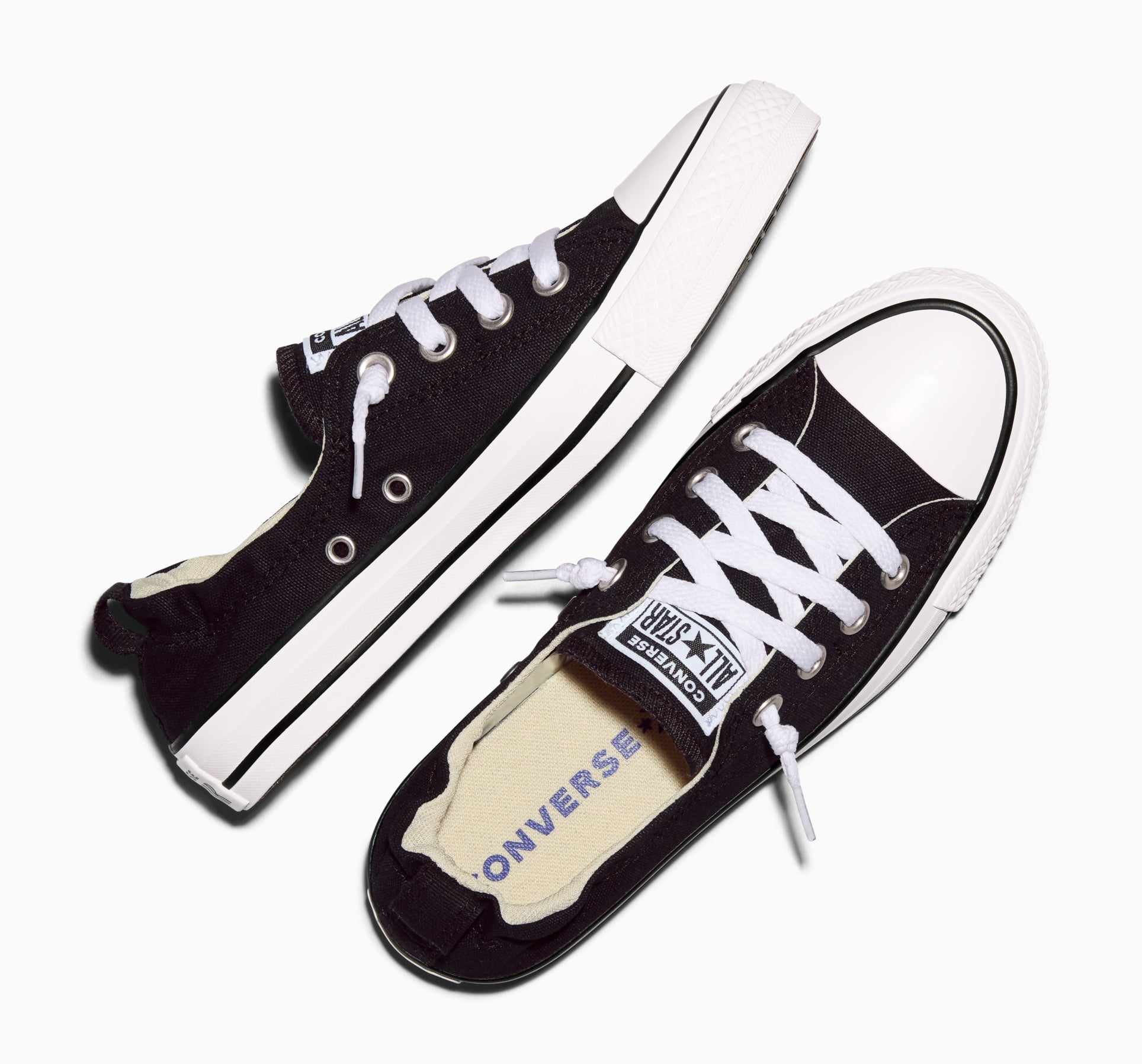Chuck Taylor All Star Shoreline Slip