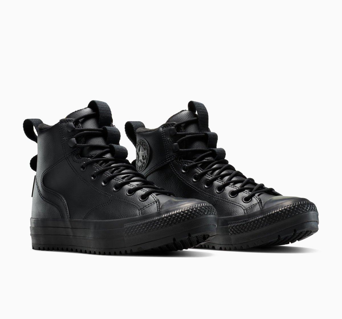 Chuck Taylor All Star Water-Repellent Hiker Boot