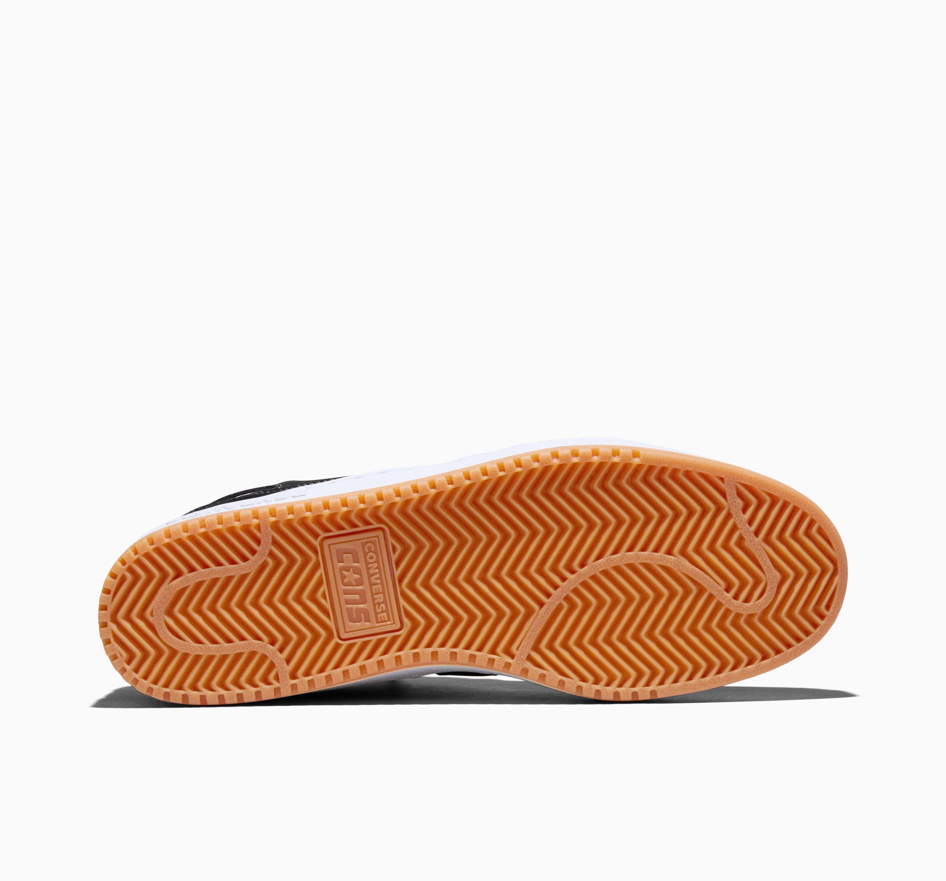 CONS AS-1 Pro Suede